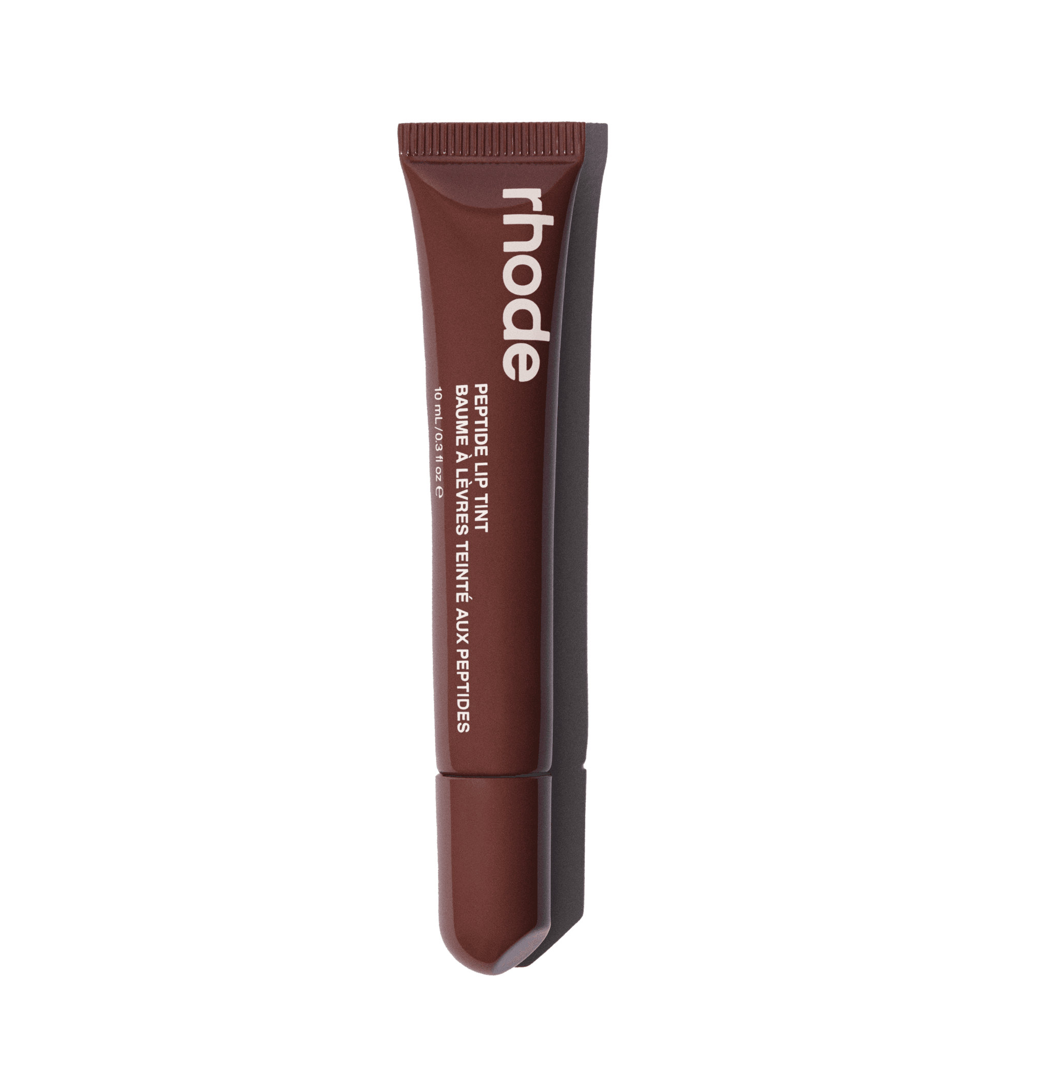 peptide lip tint espresso