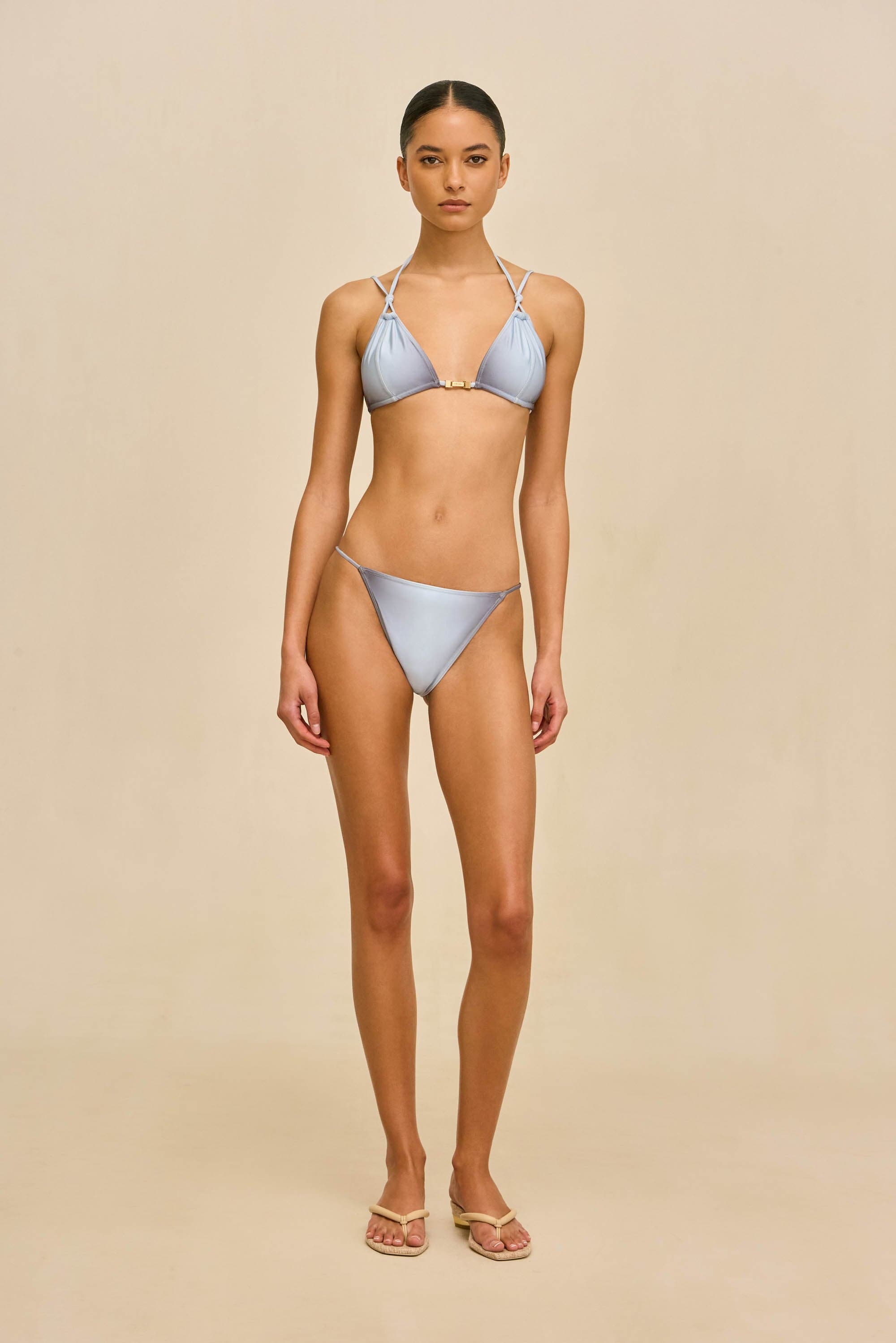 ANOKI BIKINI BOTTOM - COASTAL OMBRE