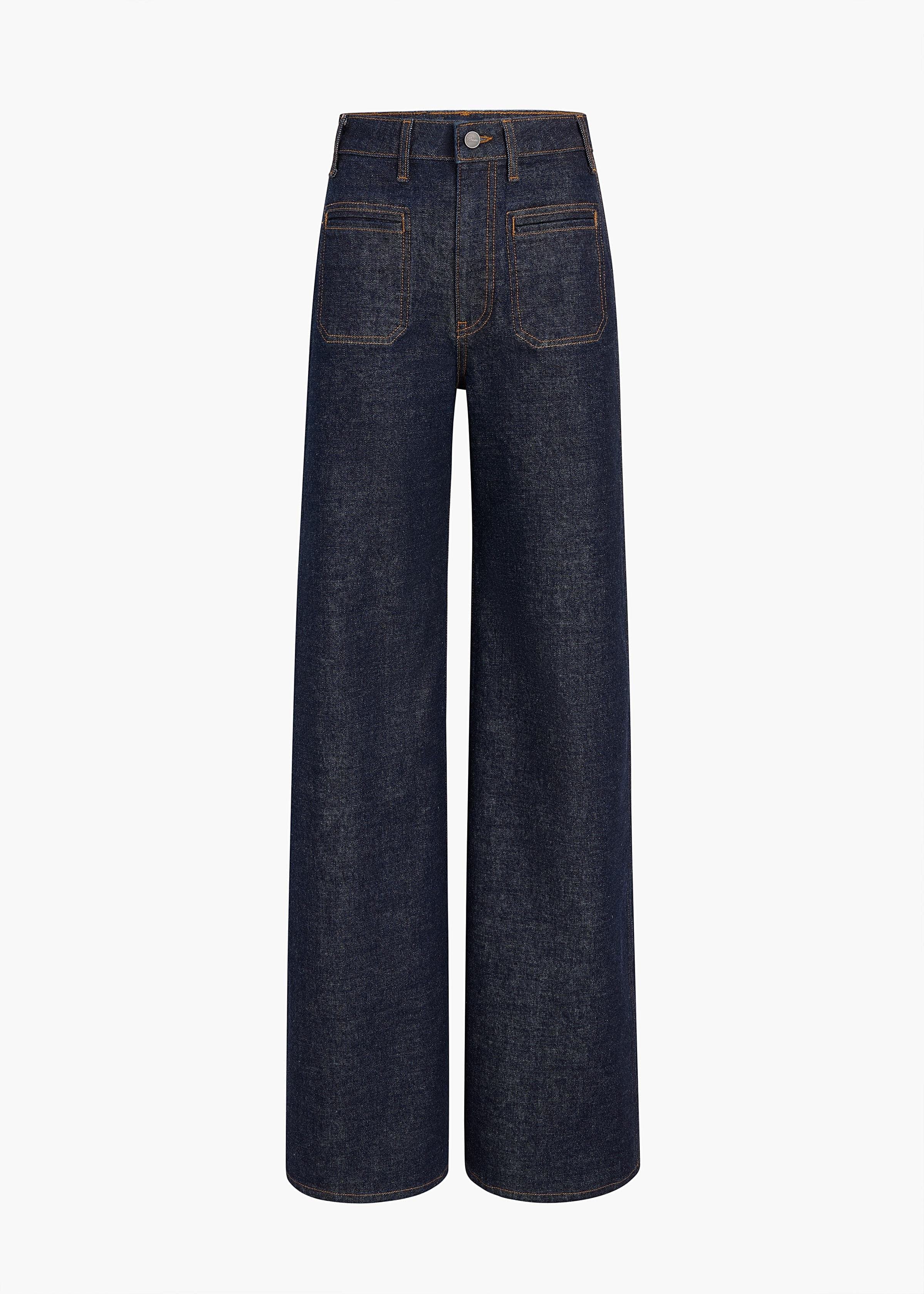 Delmonico Jean in Benson
