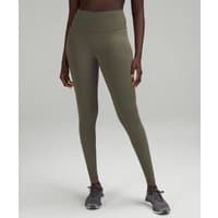 Wunder Train High-Rise Tight 28"