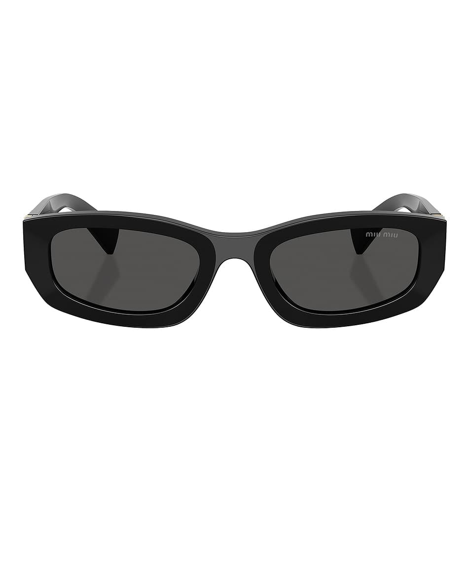 Rectangular Sunglasses