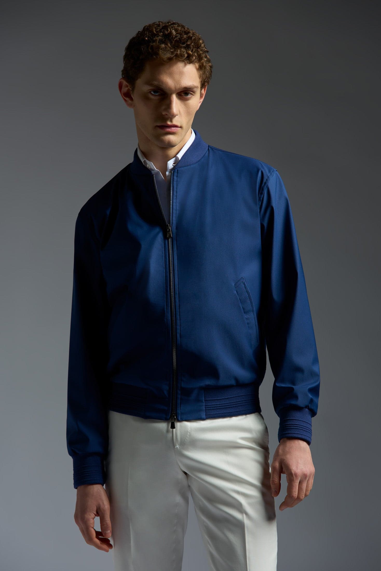 Varsity Jacket