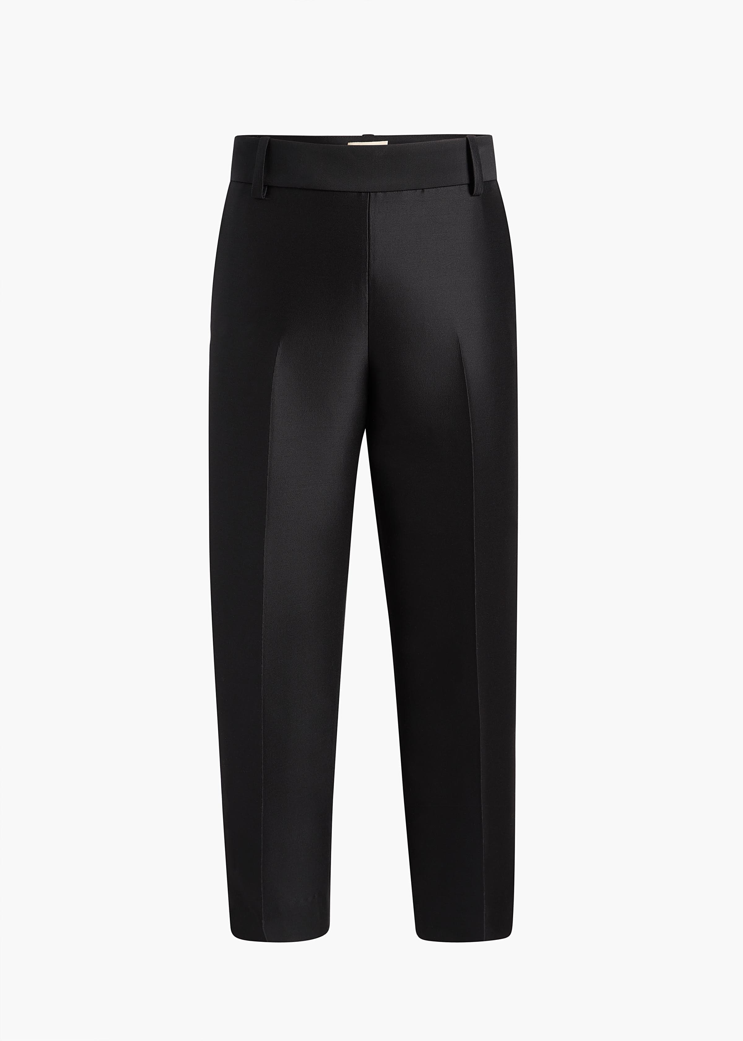 Cam Pant in Black