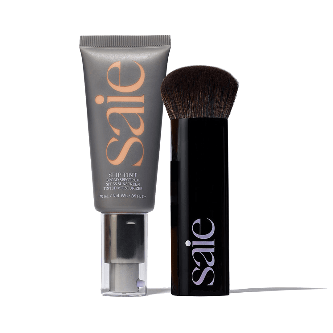 Slip Brush Duo