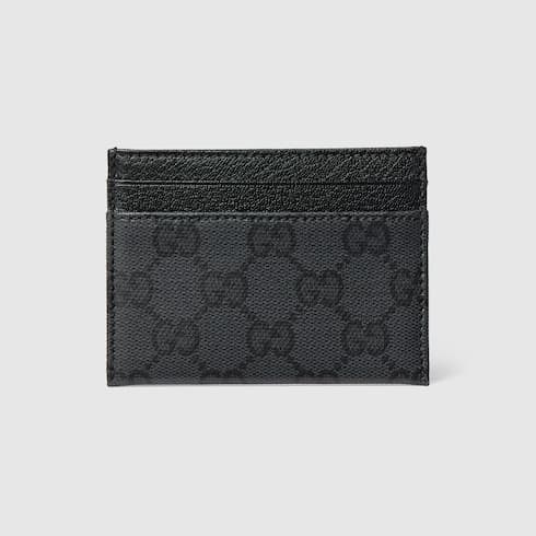Essence Classic card case