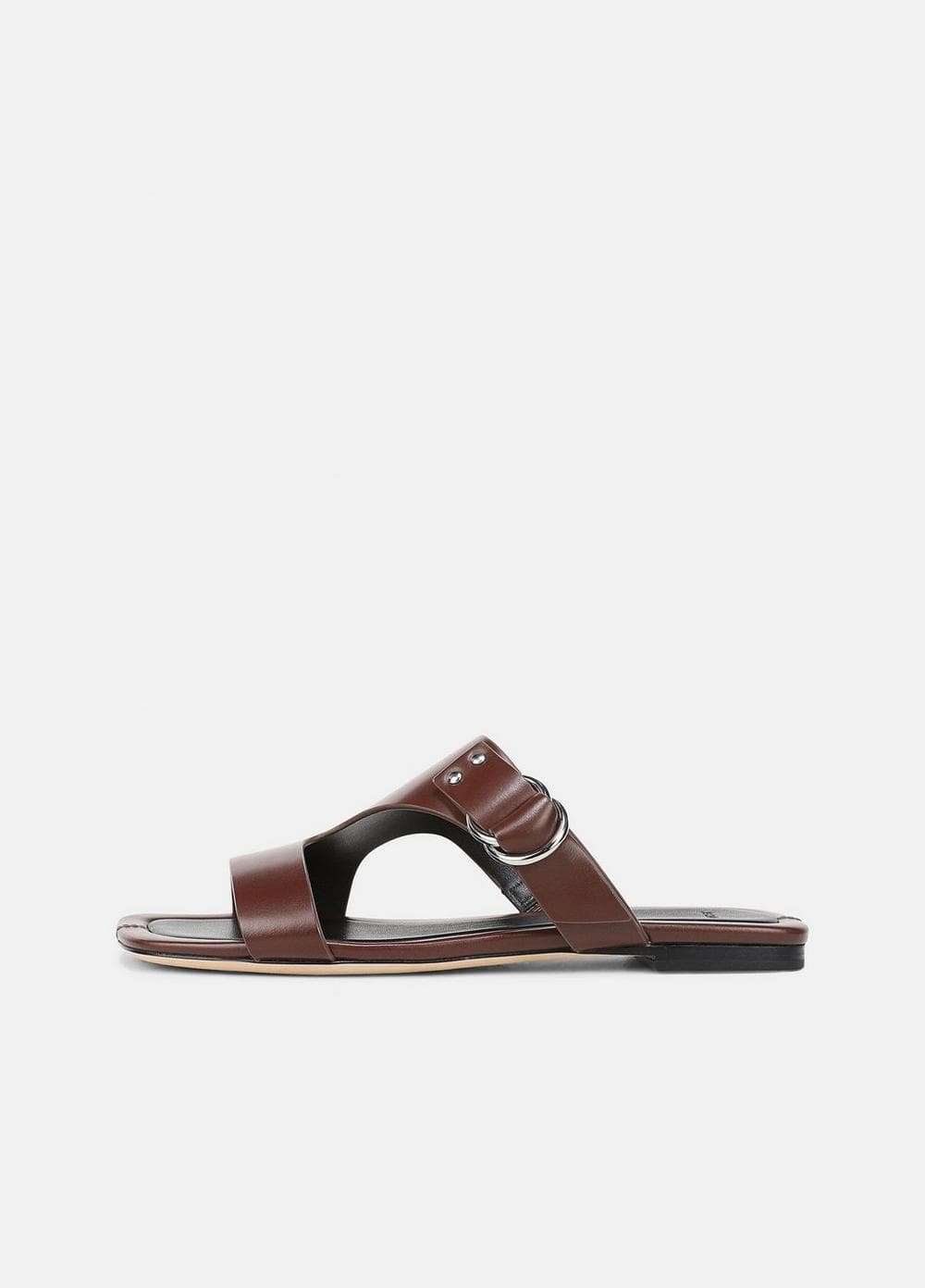 Verona Leather Sandal