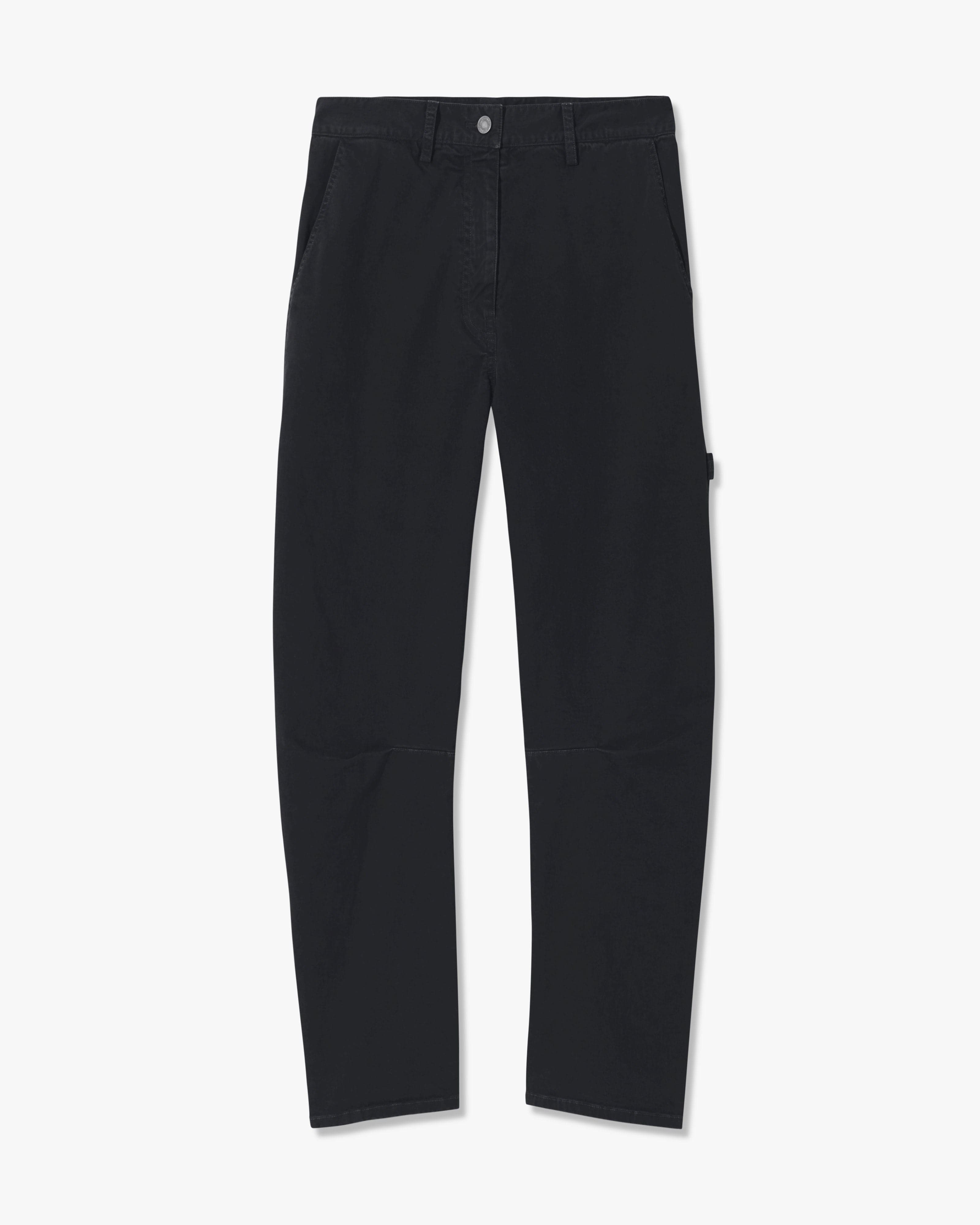 CARPENTER COTTON PANT