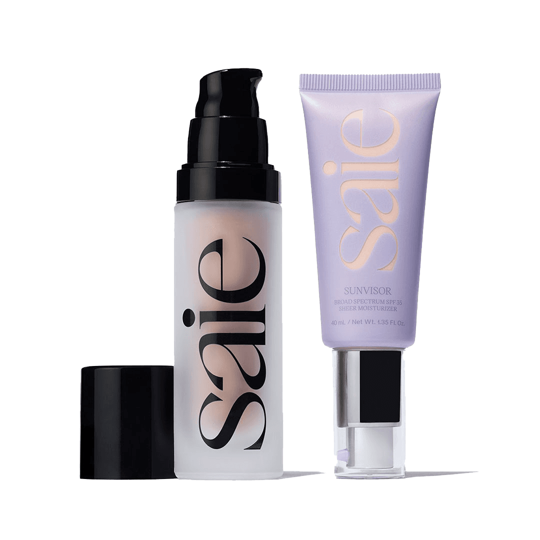 Skin Glow Duo