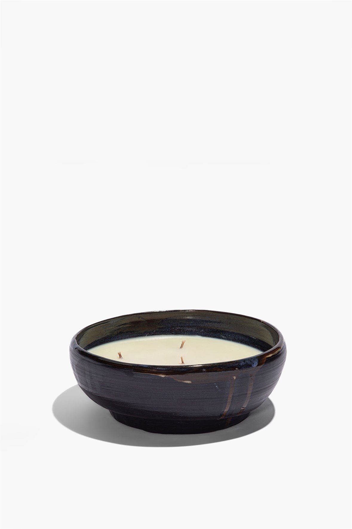 LARGE CERAMIC CANDLE | SERRE