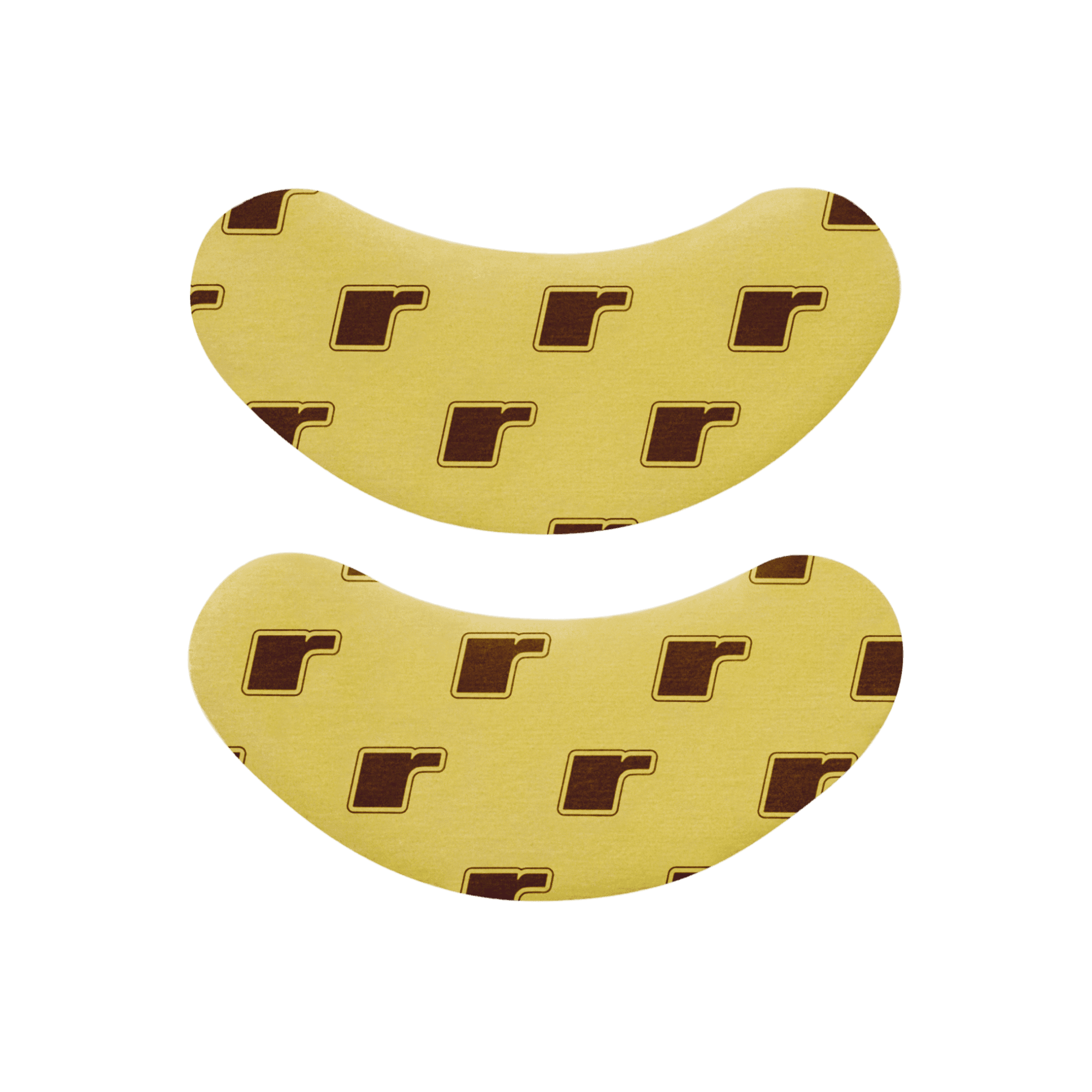 peptide eye prep banana peel