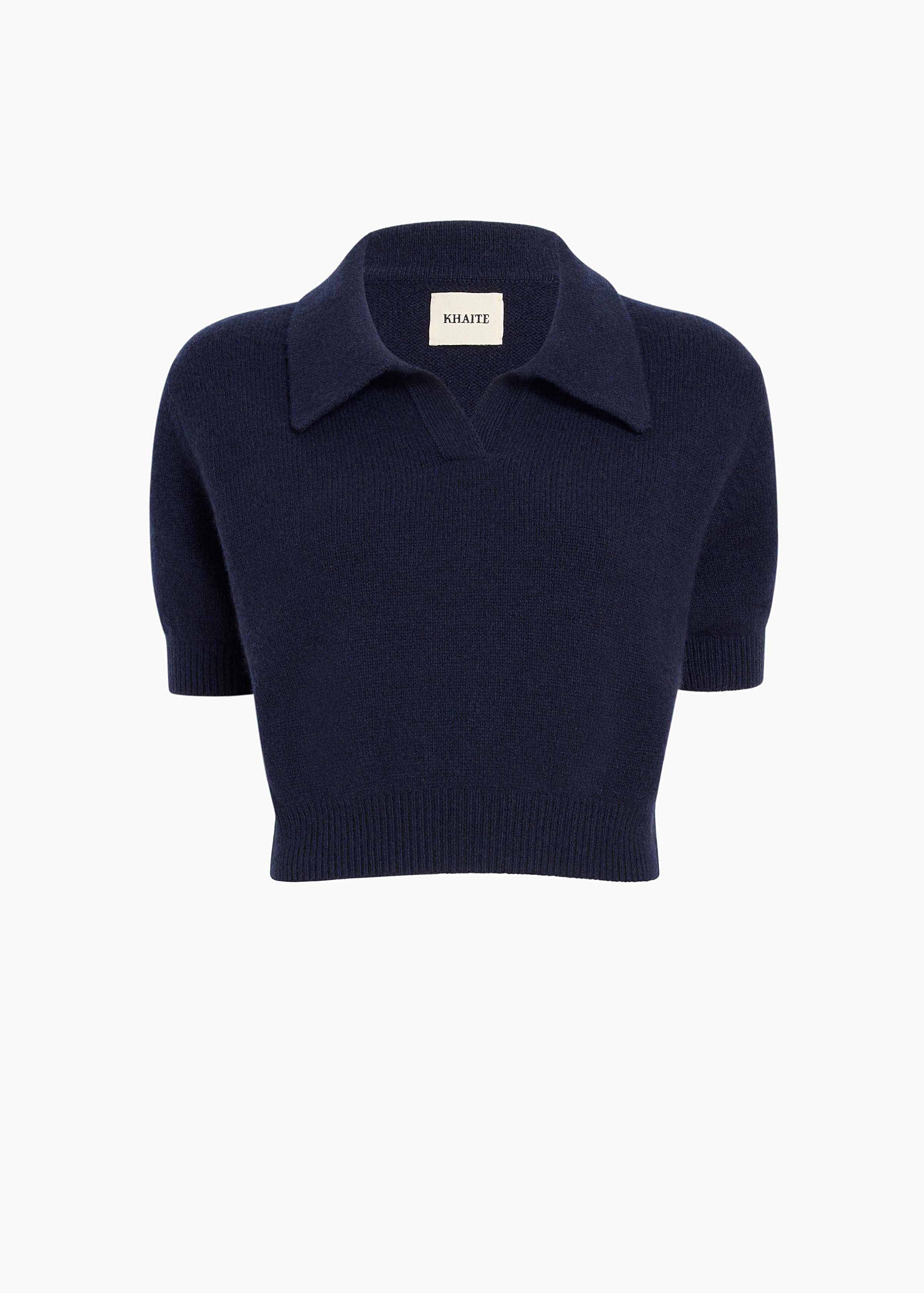 Leni Sweater in Midnight