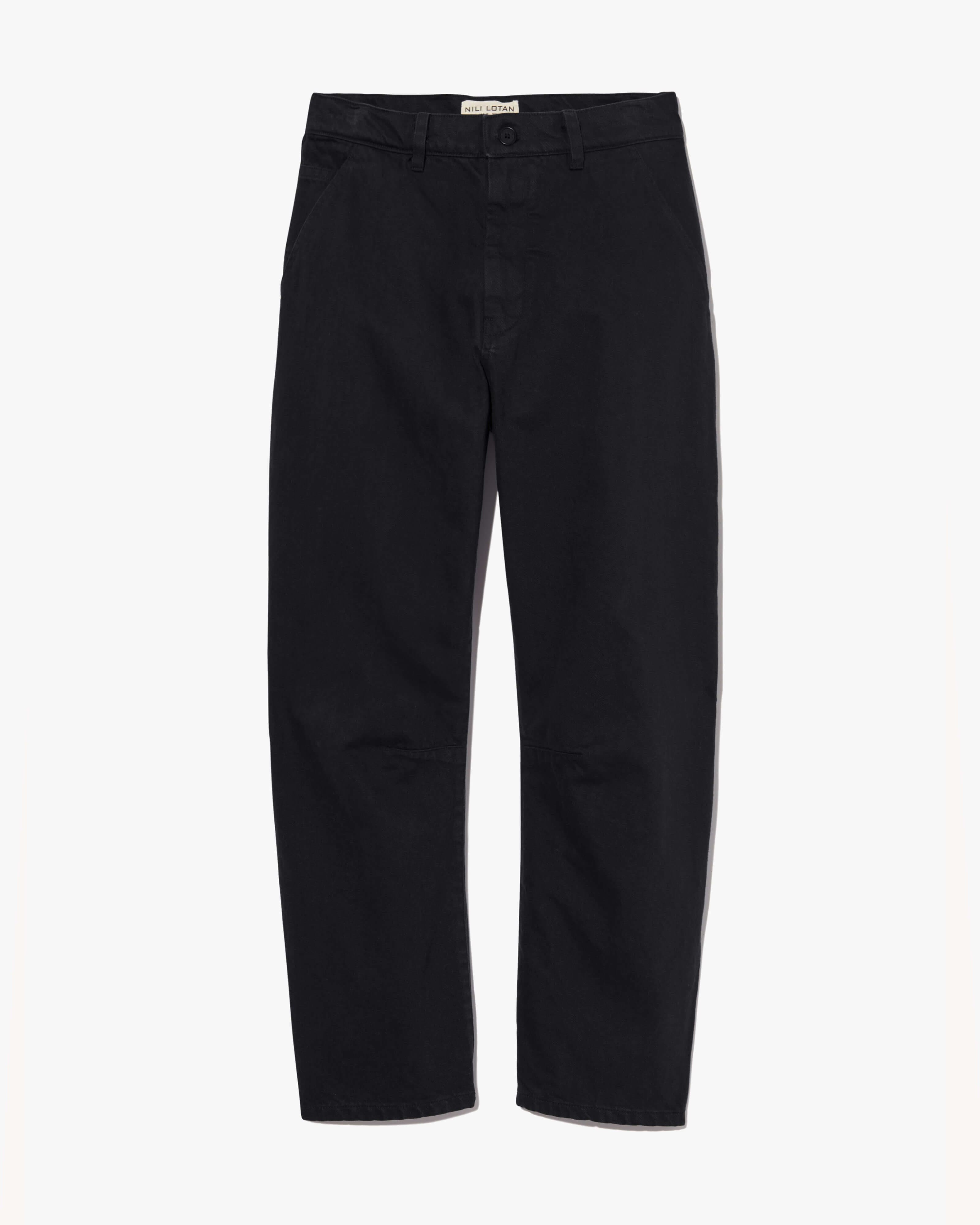 EMIR COTTON PANT