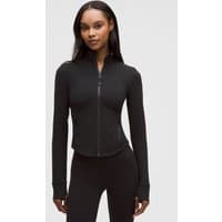 Define Mesh-Back Jacket