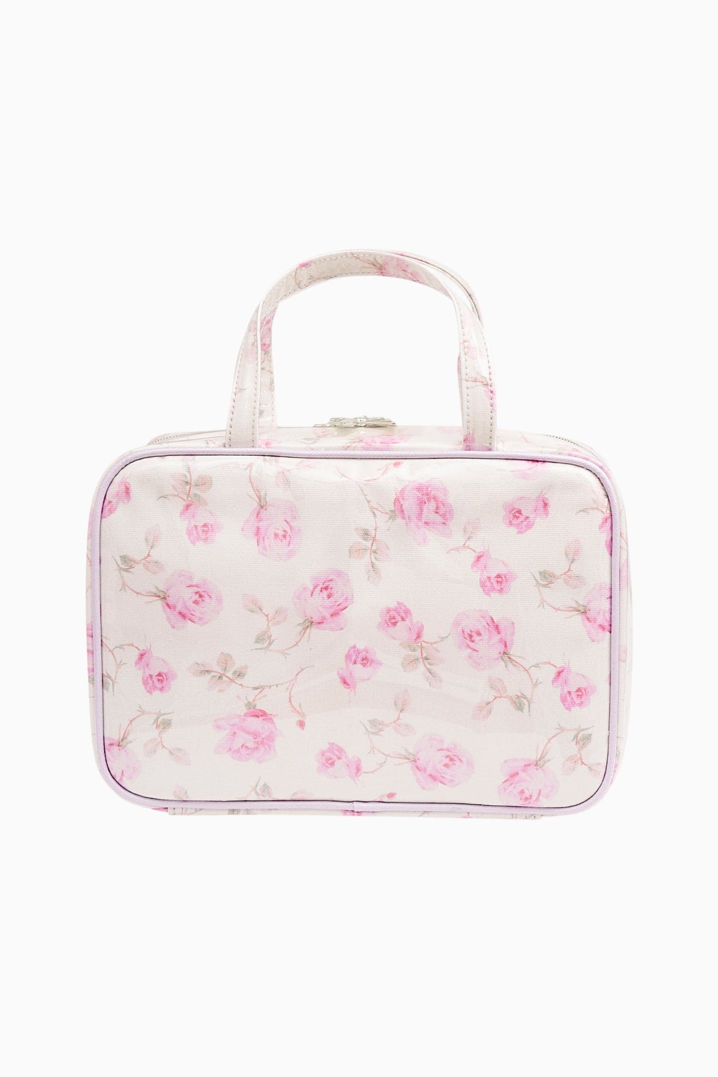 Heirloom Print Travel Box - STERLING DUSK