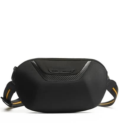 TUMI McLaren Lumin Utility Pouch