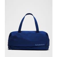3-in-1 Gym Duffle Bag 30L