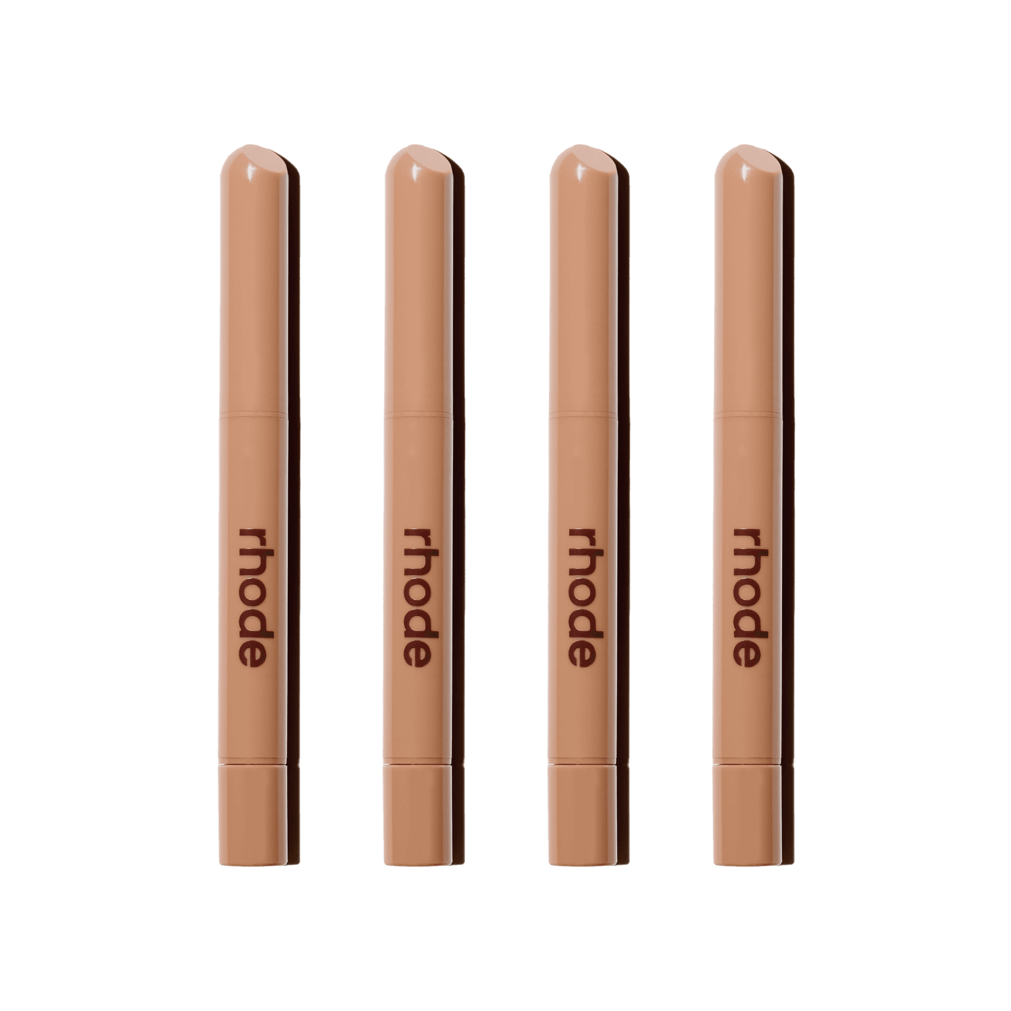 the peptide lip shape set