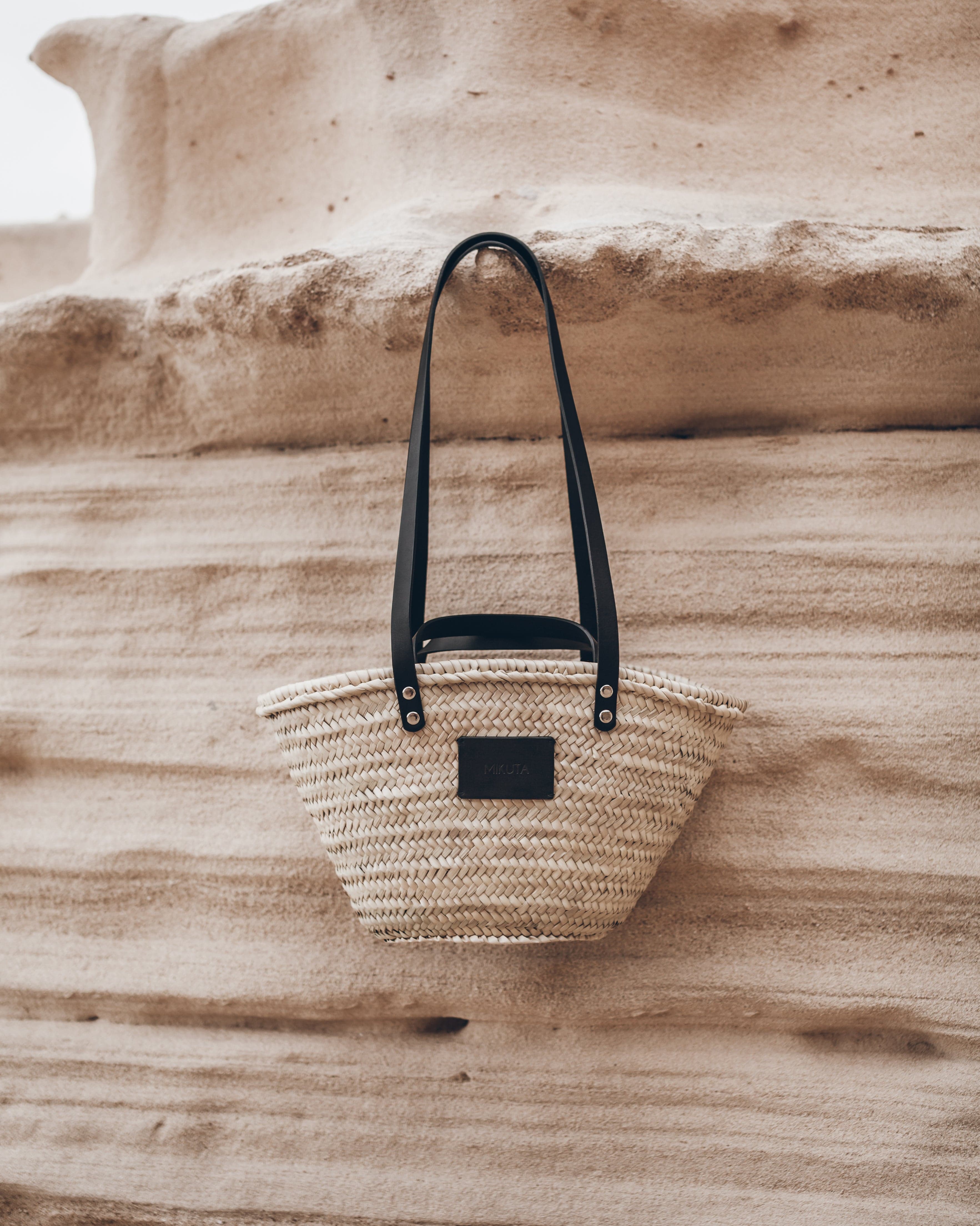 The Small Cesta Bag