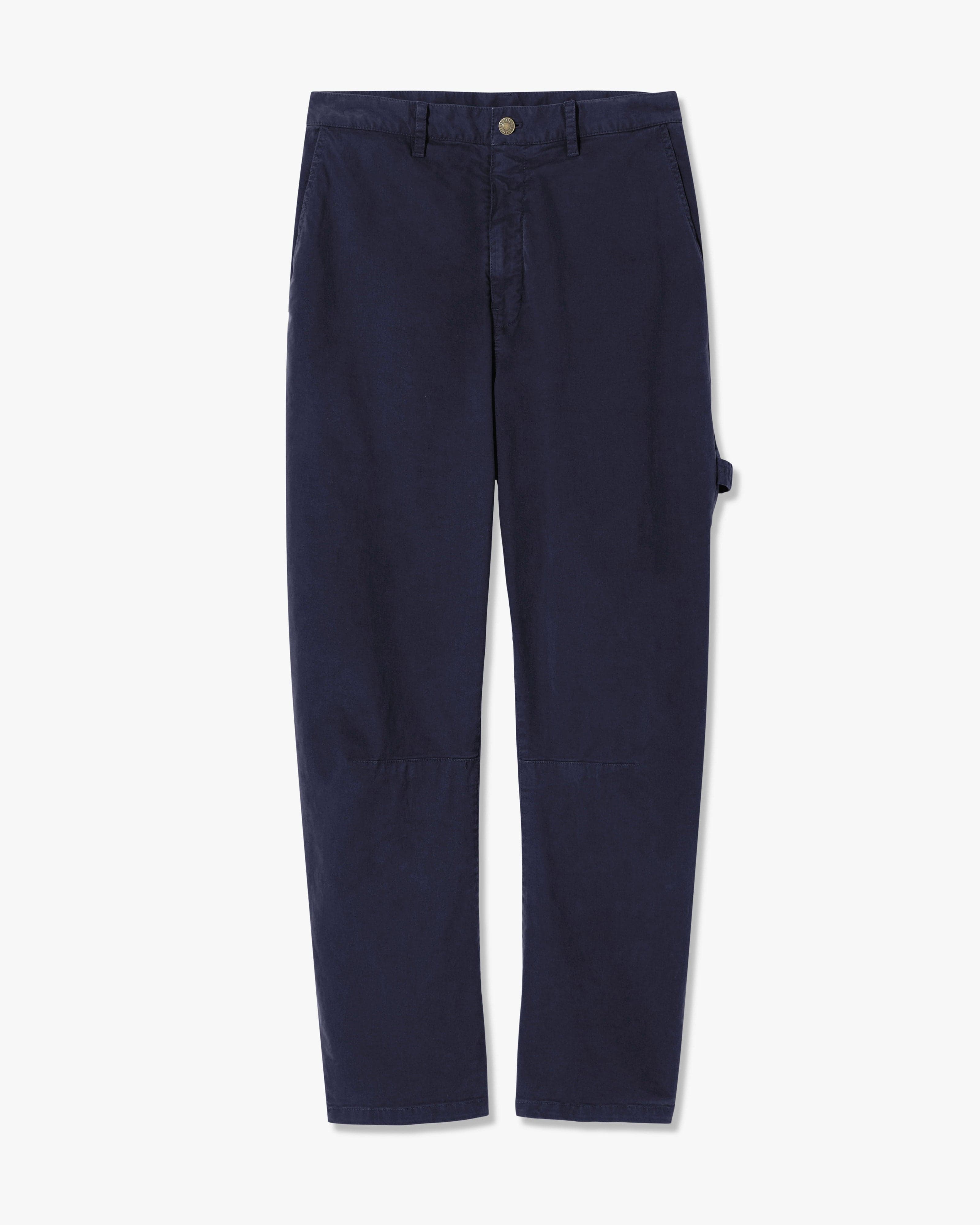 CARPENTER COTTON PANT