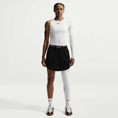 A'ja Wilson Women's Dri-FIT 4" Basketball Shorts