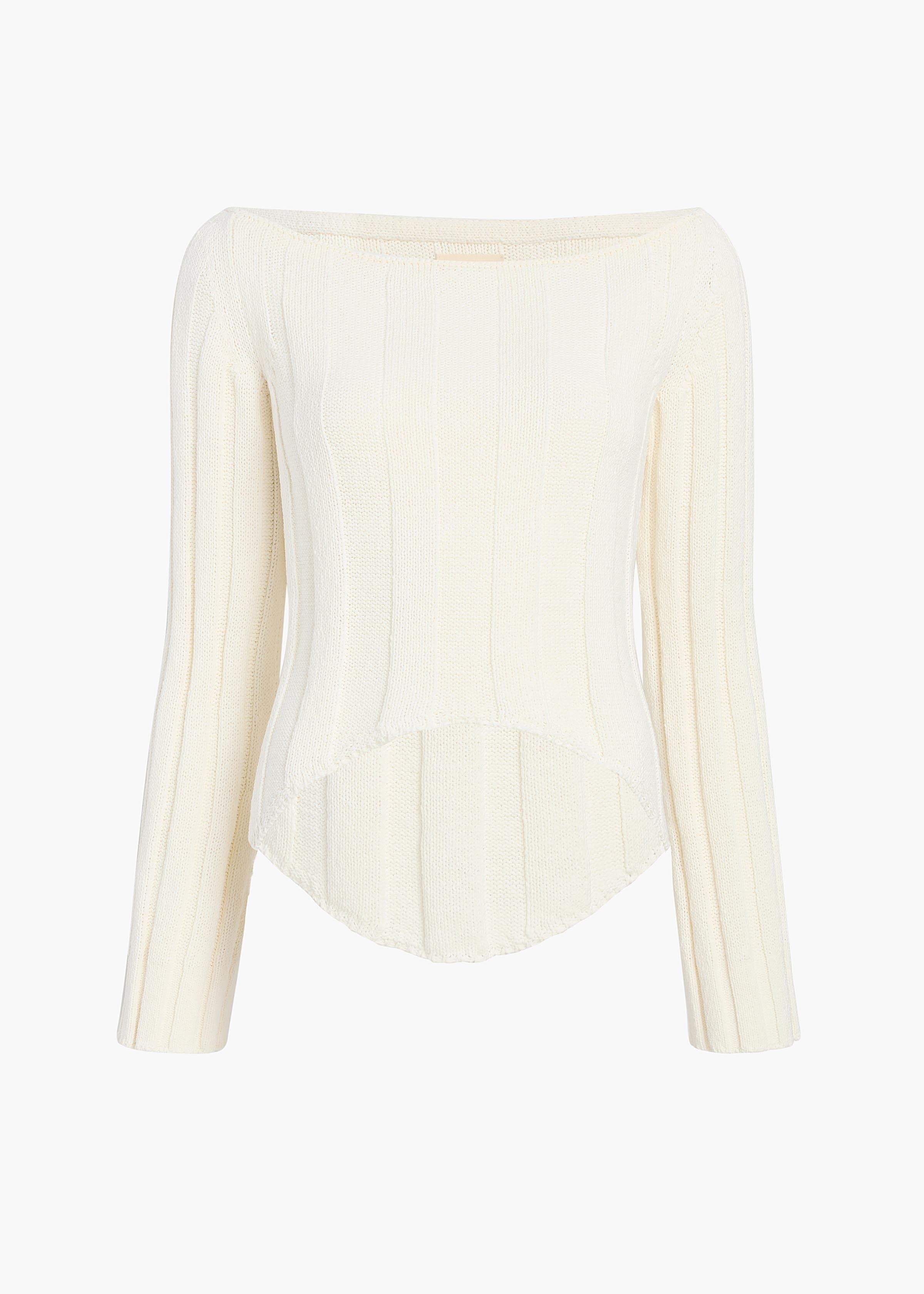 Sylas Sweater in Glaze