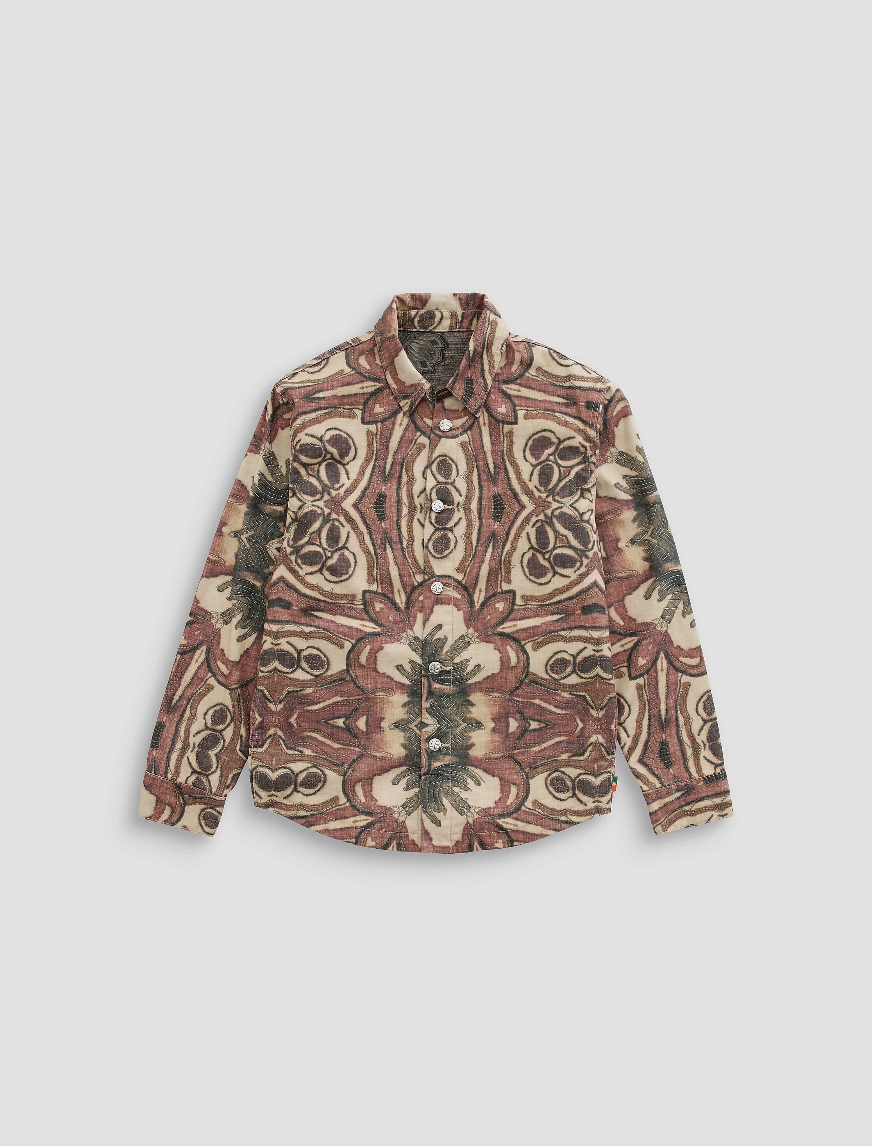 Vita SUD Shirt Jacket