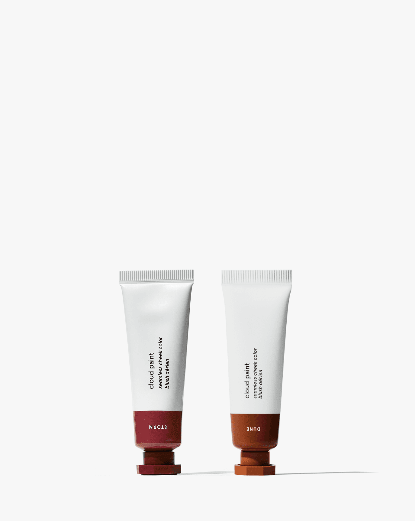 Cloud Paint Duo