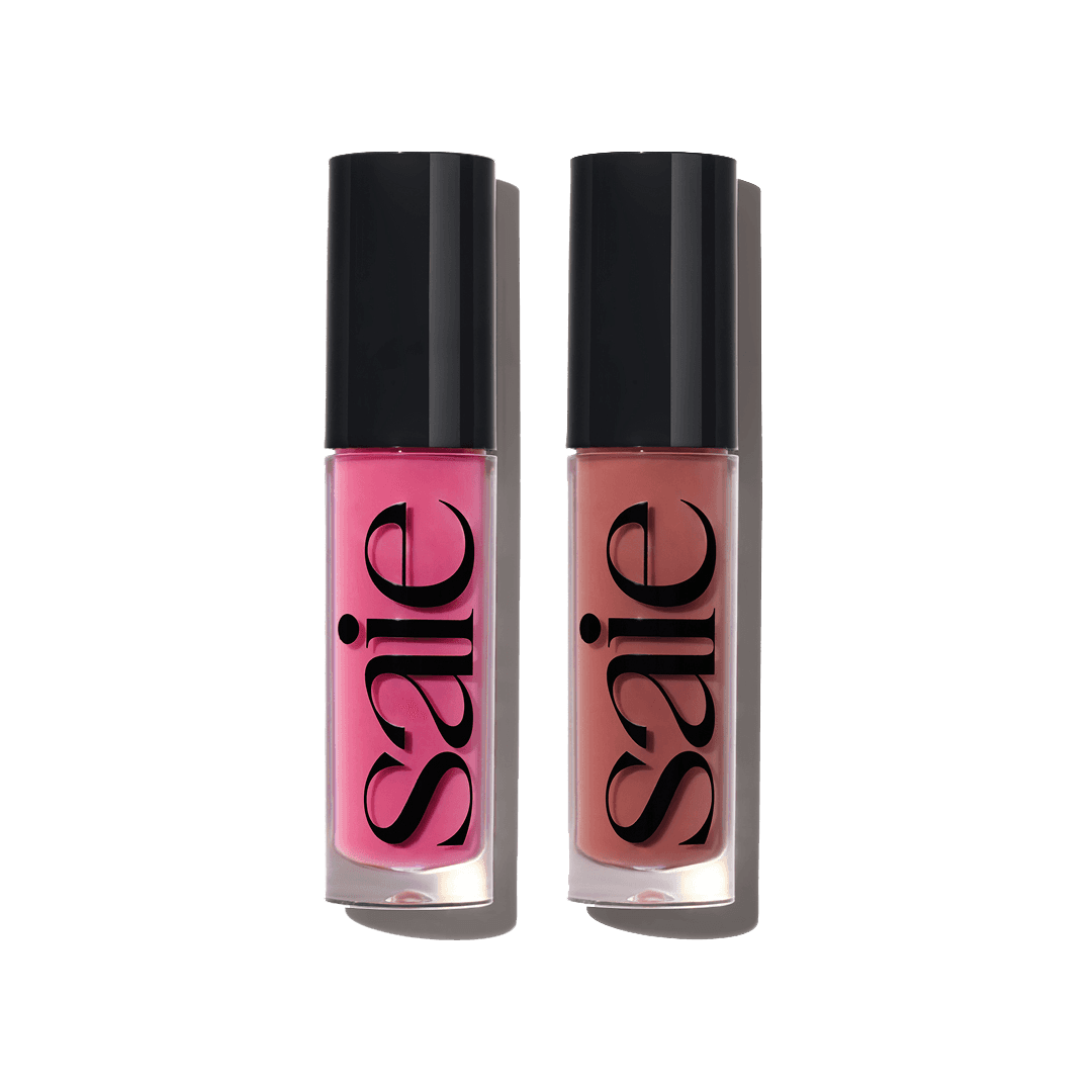 Glossybounce™ Duo