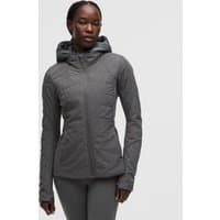 Another Mile Jacket