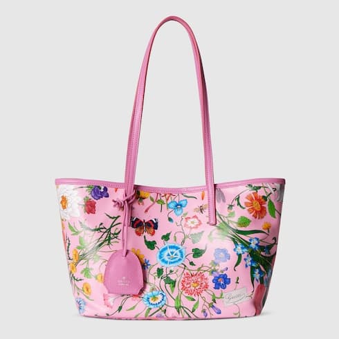 Tribeca small tote bag