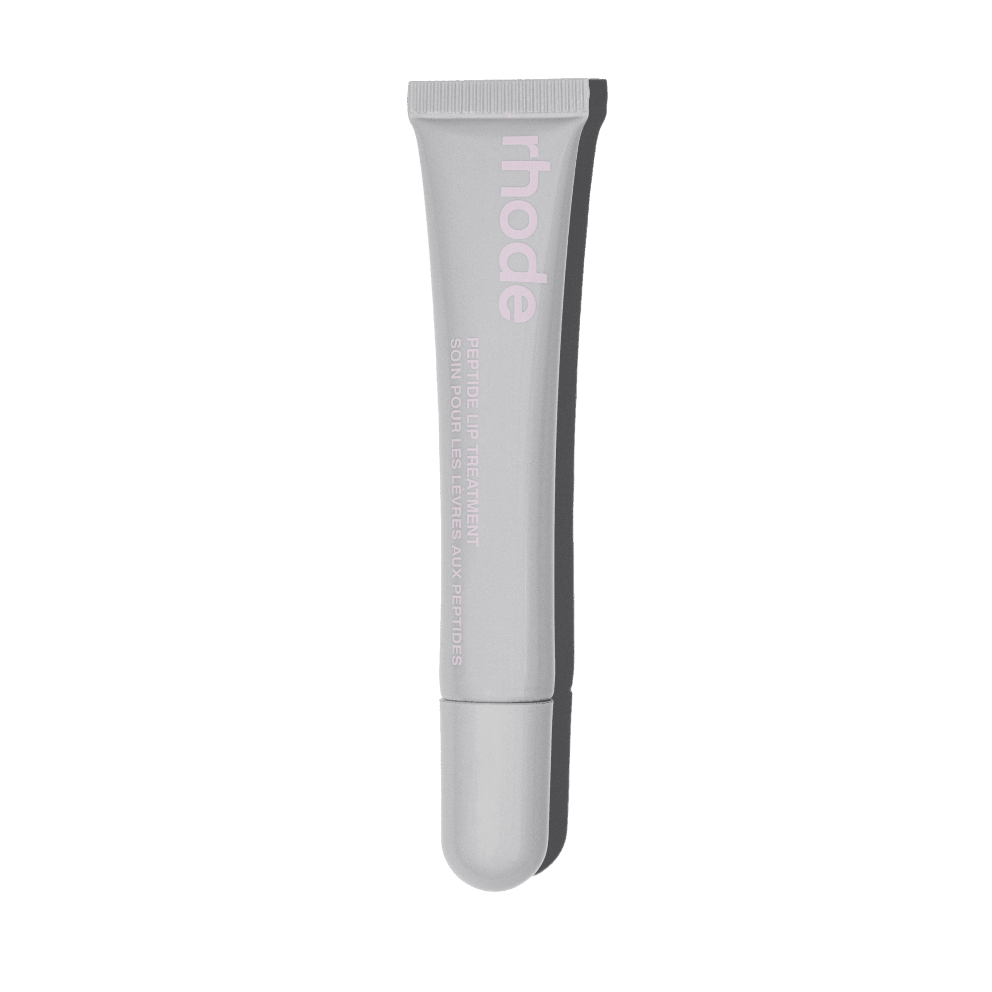 peptide lip treatment watermelon slice