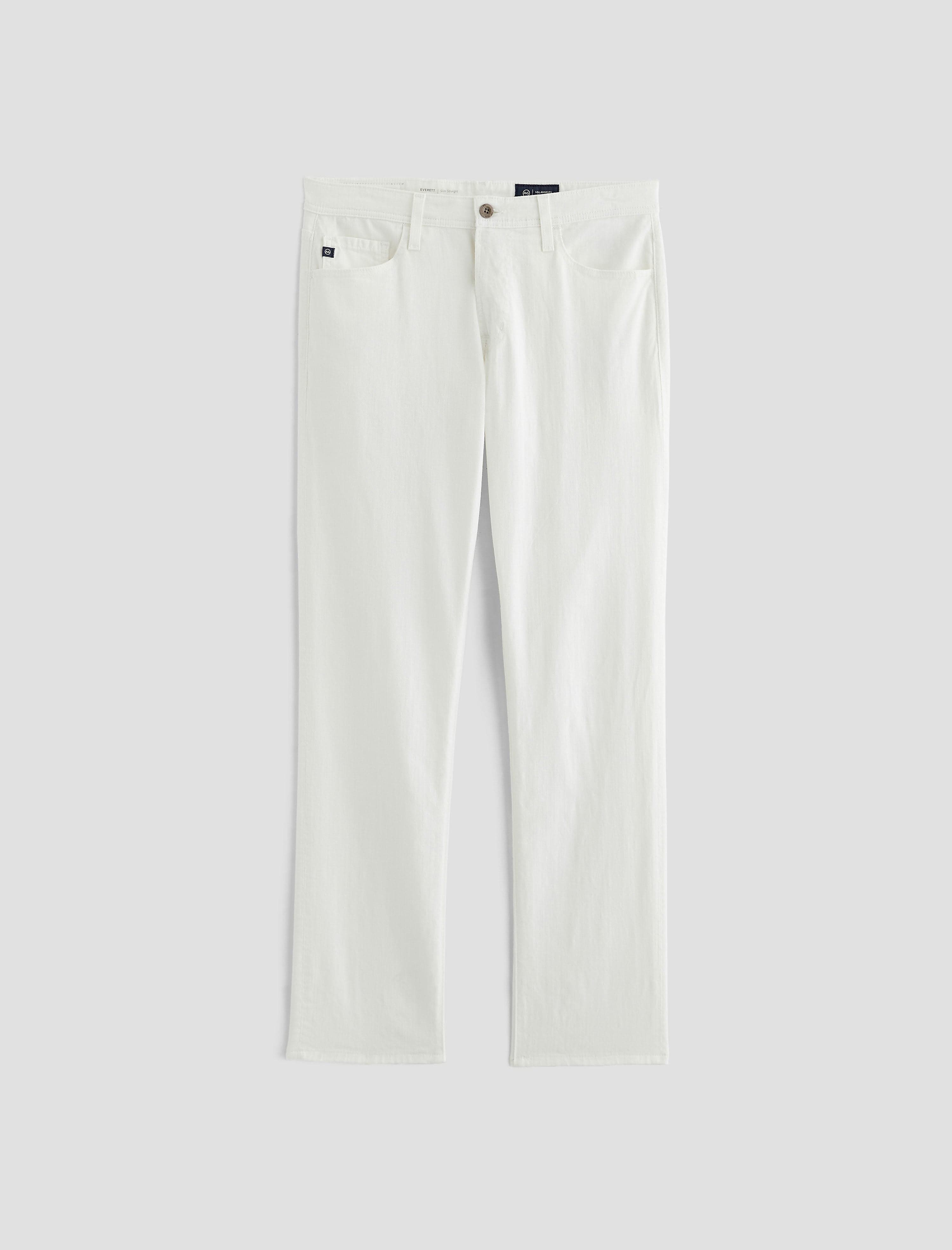 Everett Linen Pant
