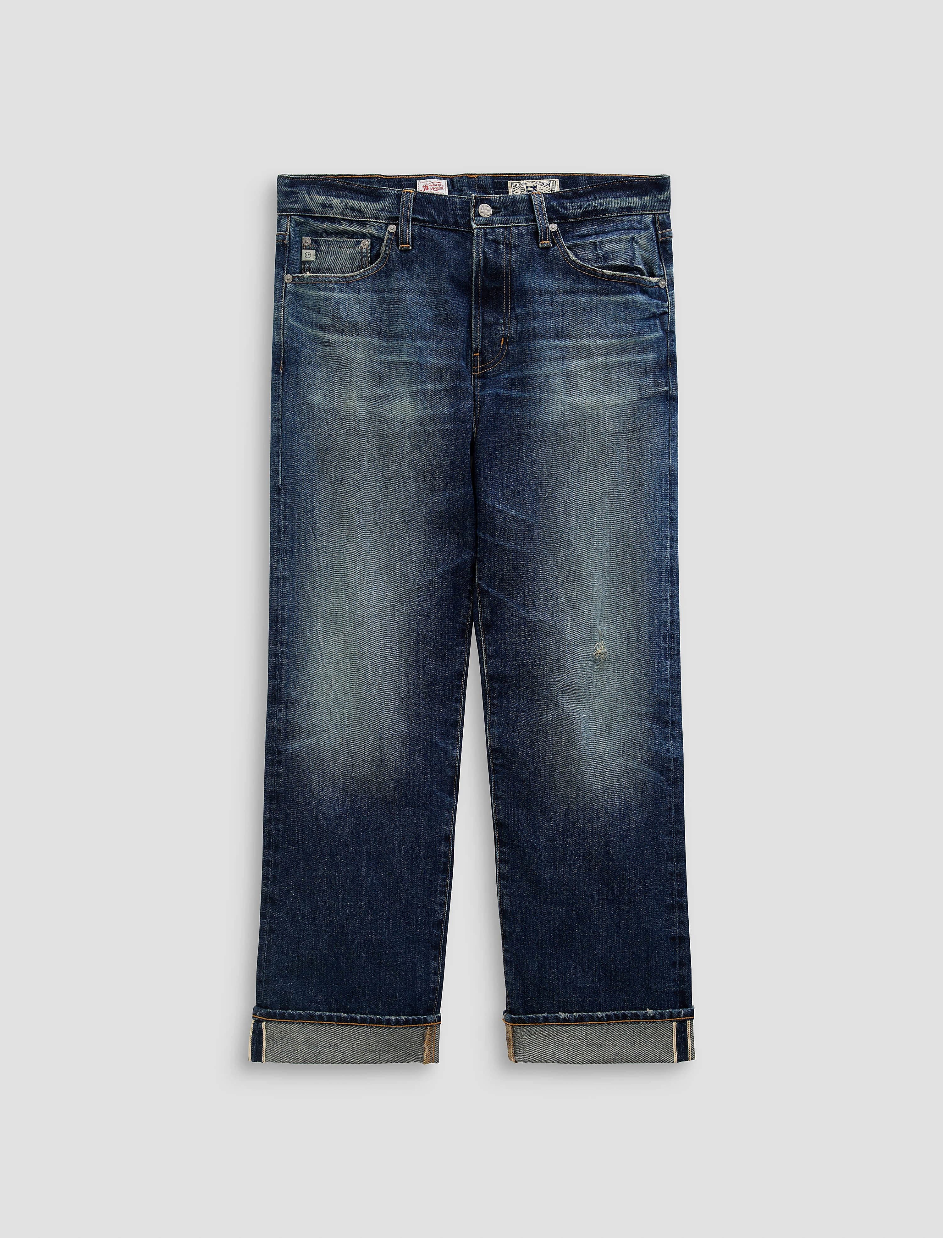 Felix Selvage Jean