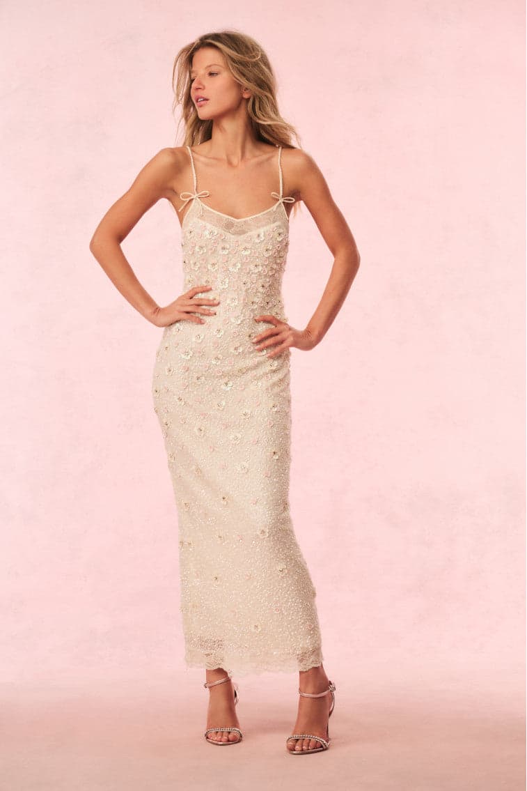 Mirrian Dress