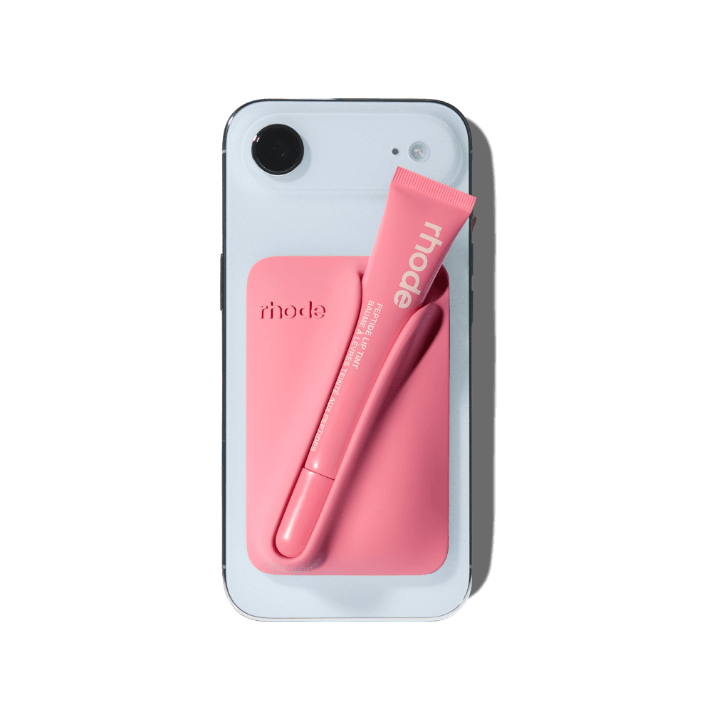 snap-on lip case