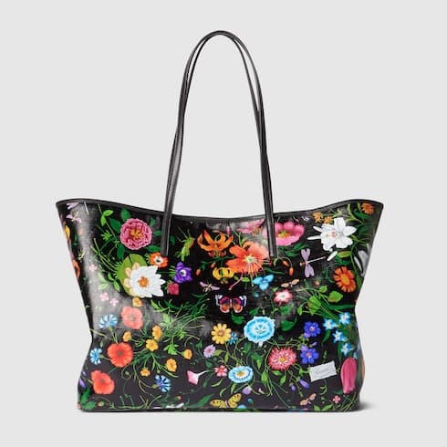 Tribeca large tote bag