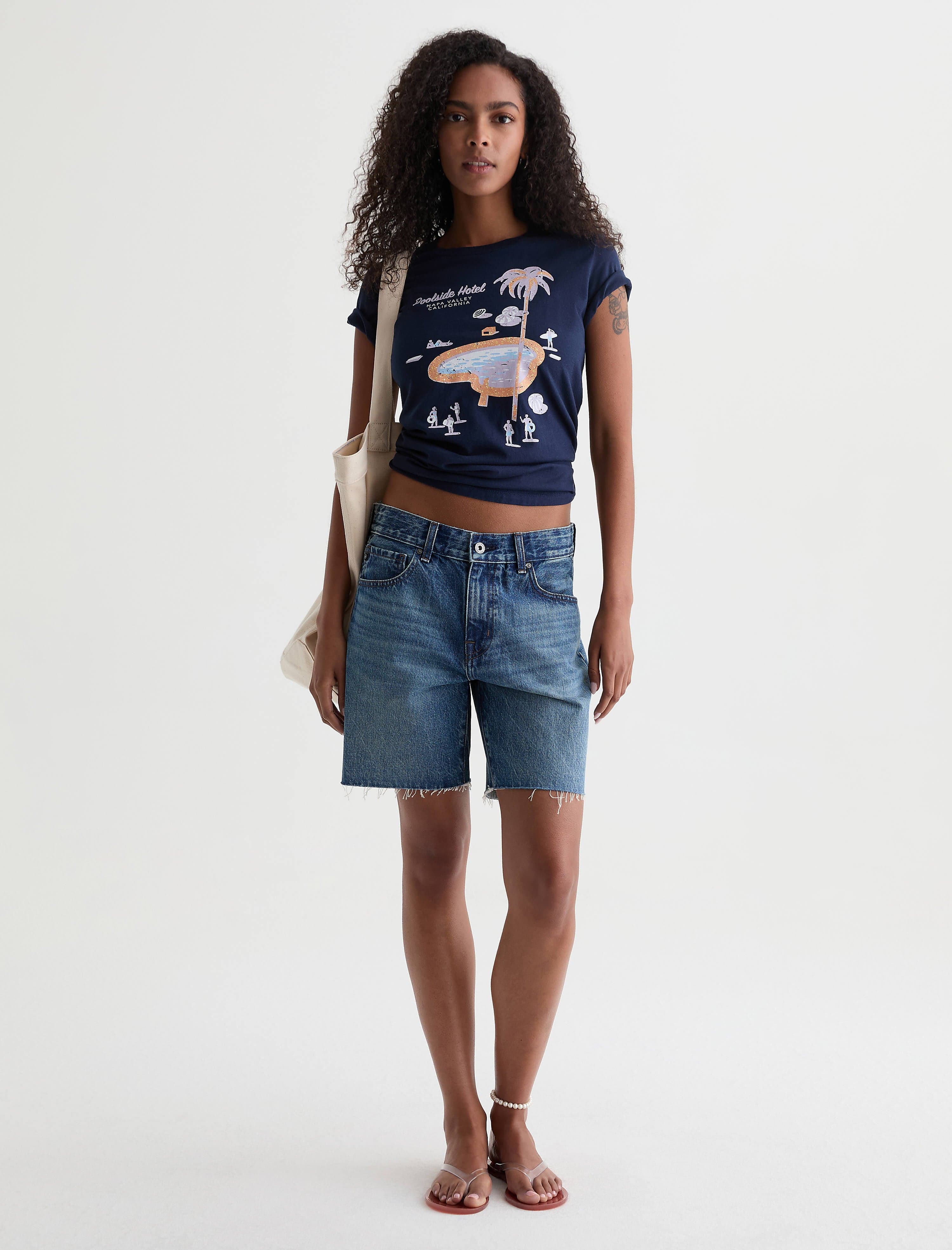 Ex-Boyfriend Short
