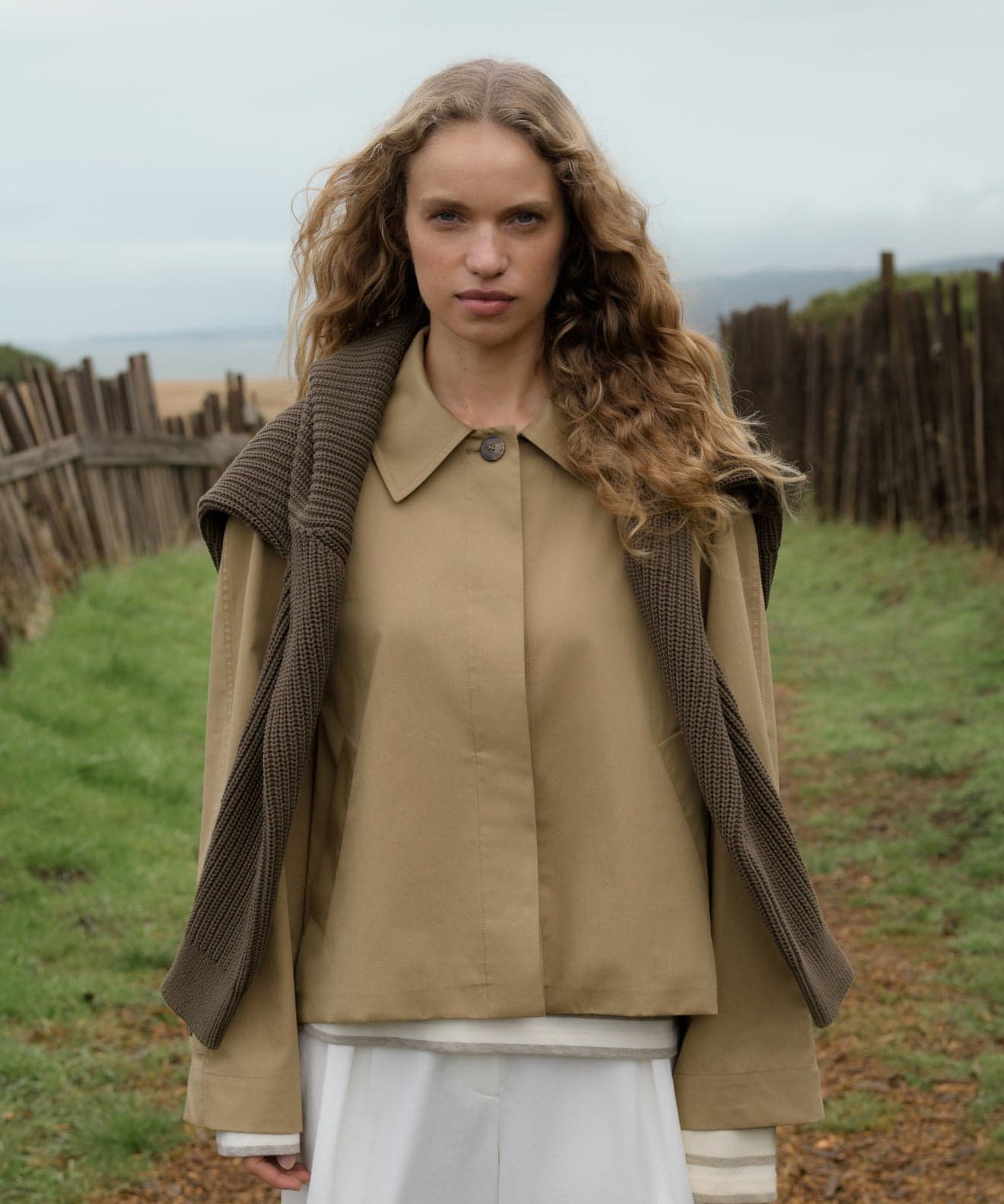 Jenni Kayne Selma Jacket Size Medium