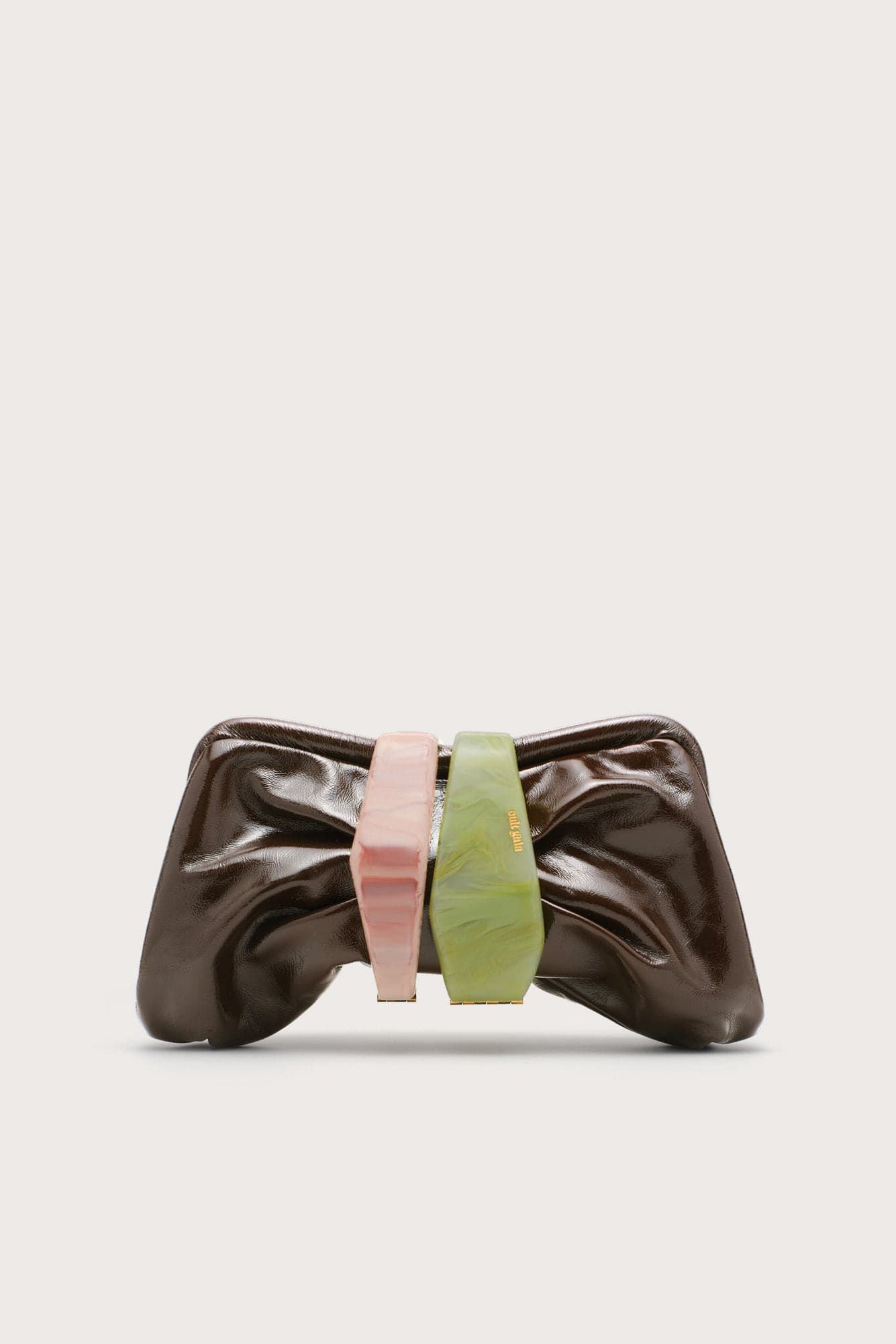 JULITA CONVERTIBLE CLUTCH - LUWAK