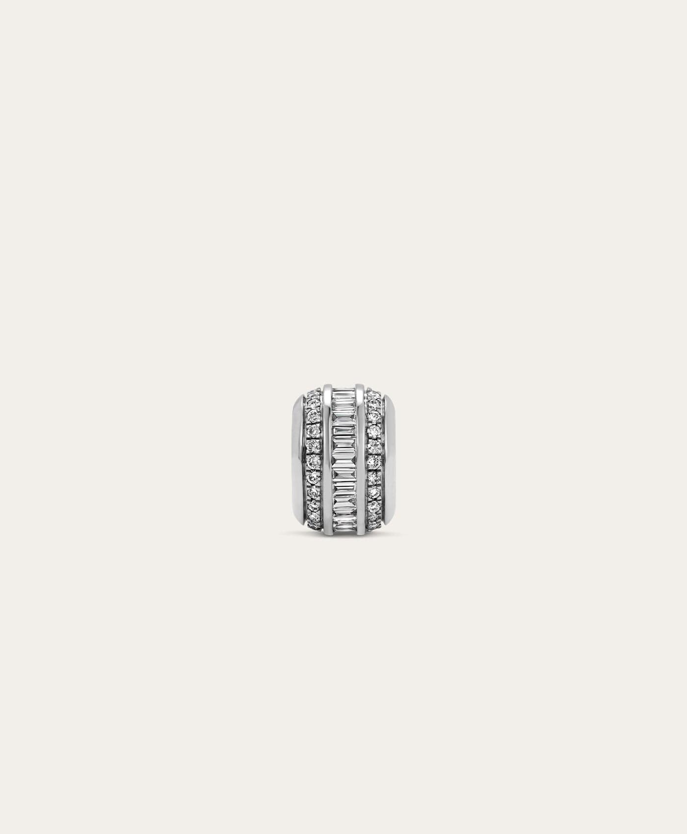 Martine Diamond Big Bead