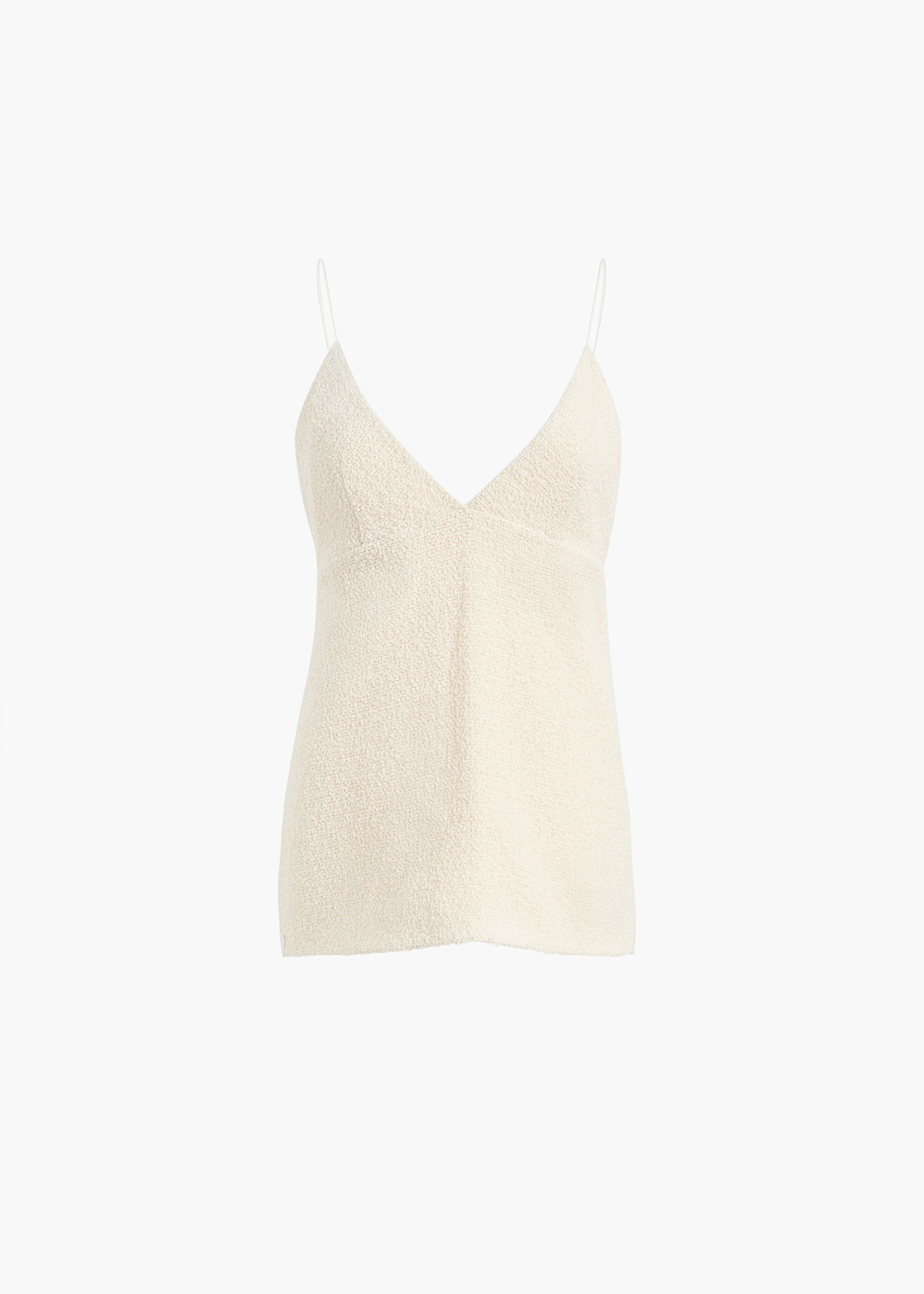 Timy Top in Natural