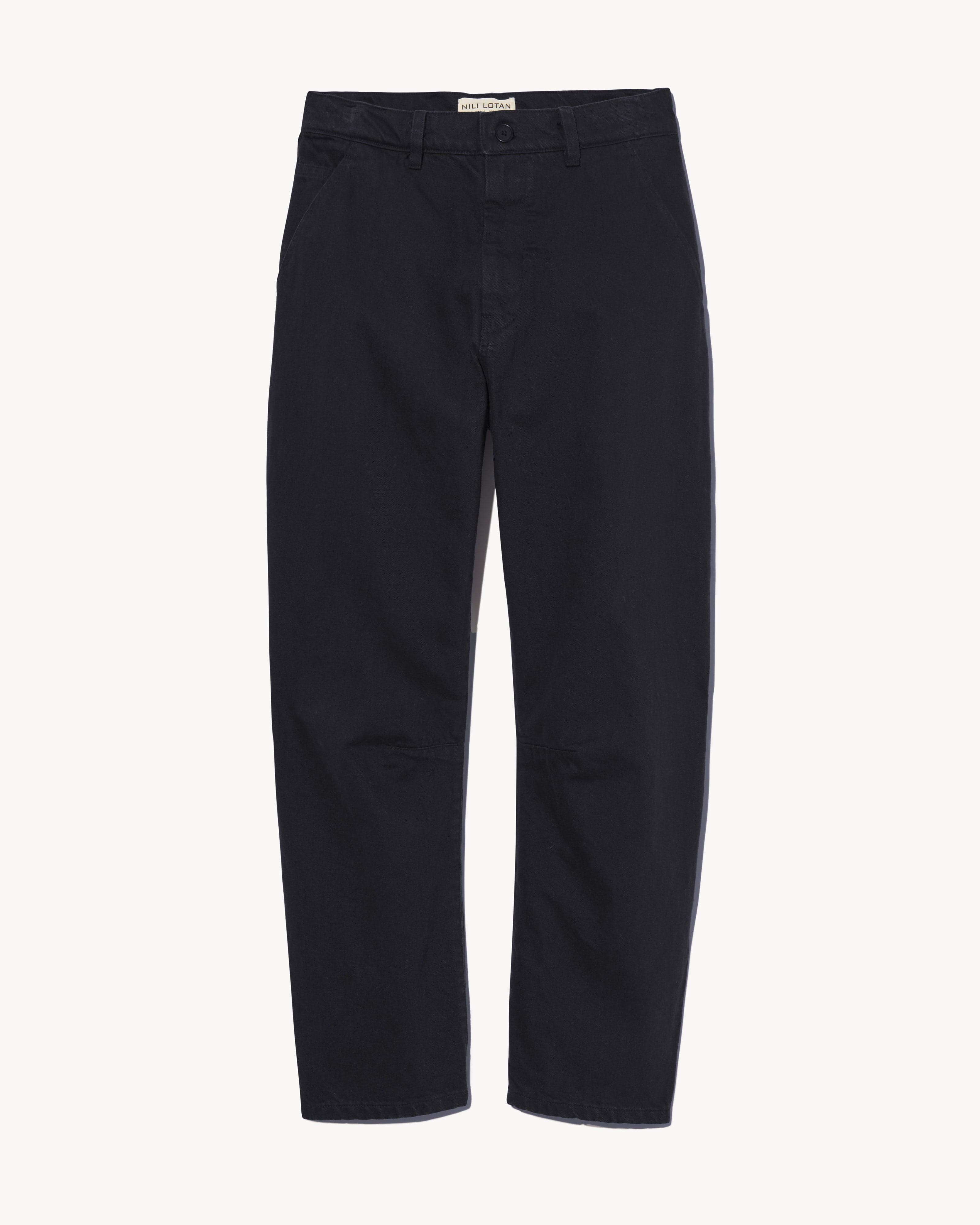 EMIR COTTON PANT
