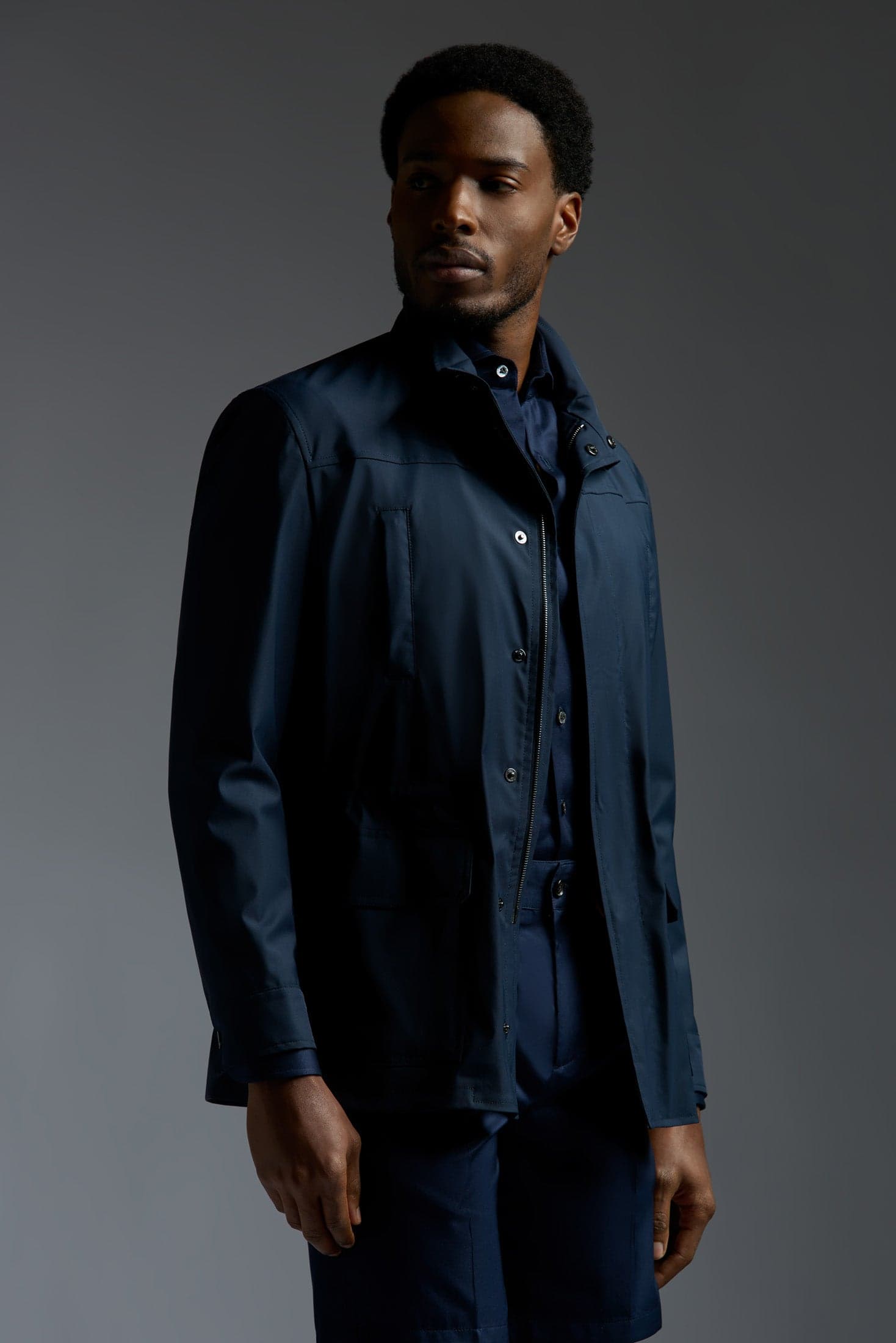 Field Jacket