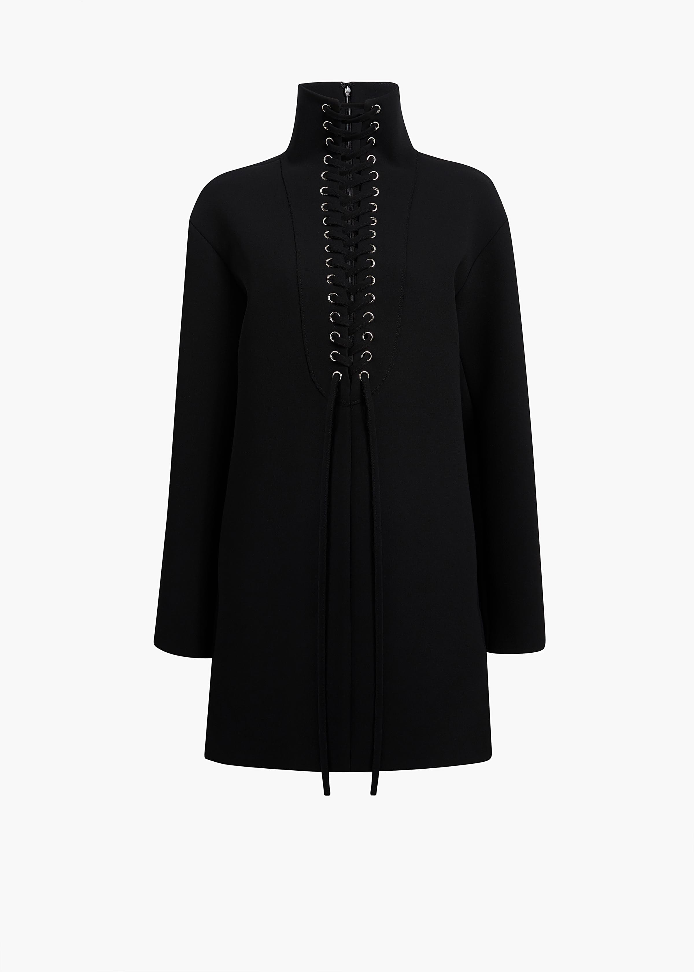 Lee Dress in Black