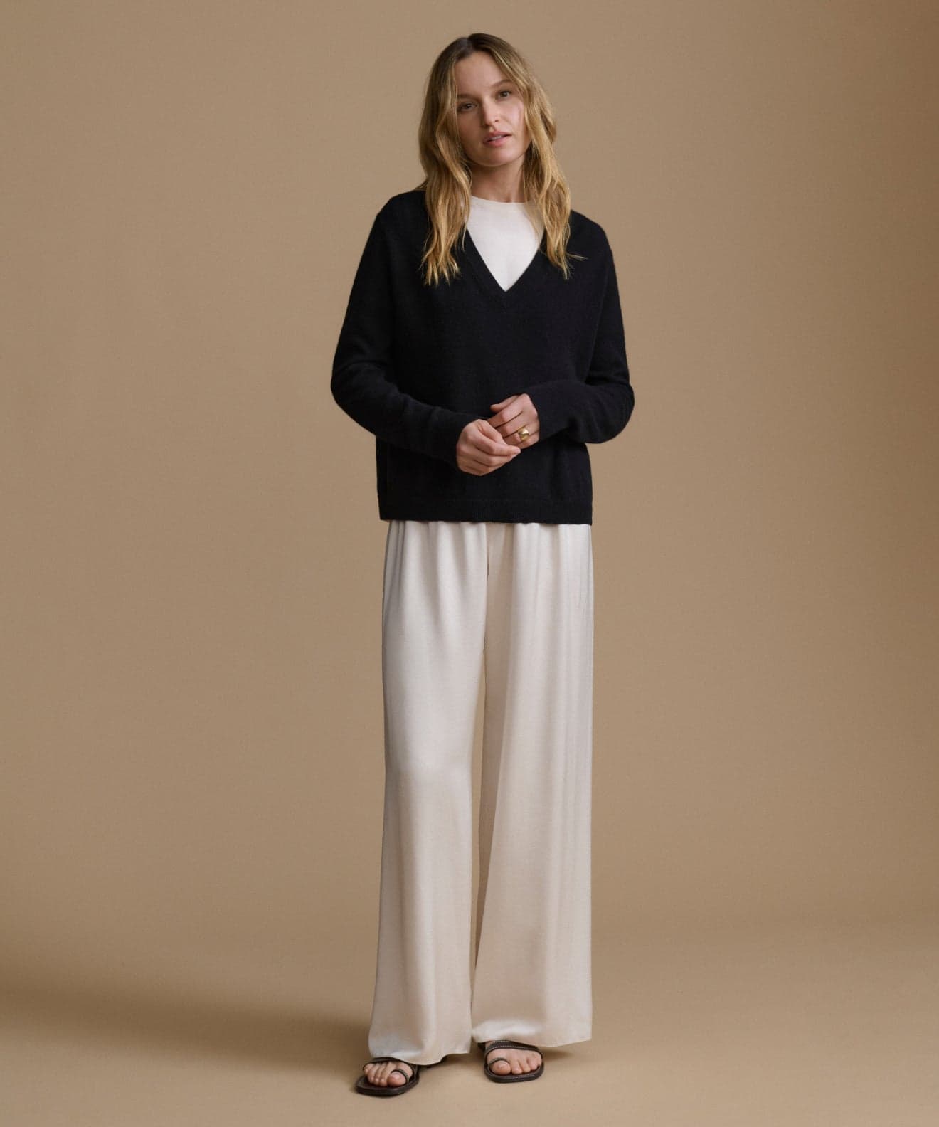 Jenni Kayne Women's Demi Pant Size X-Large