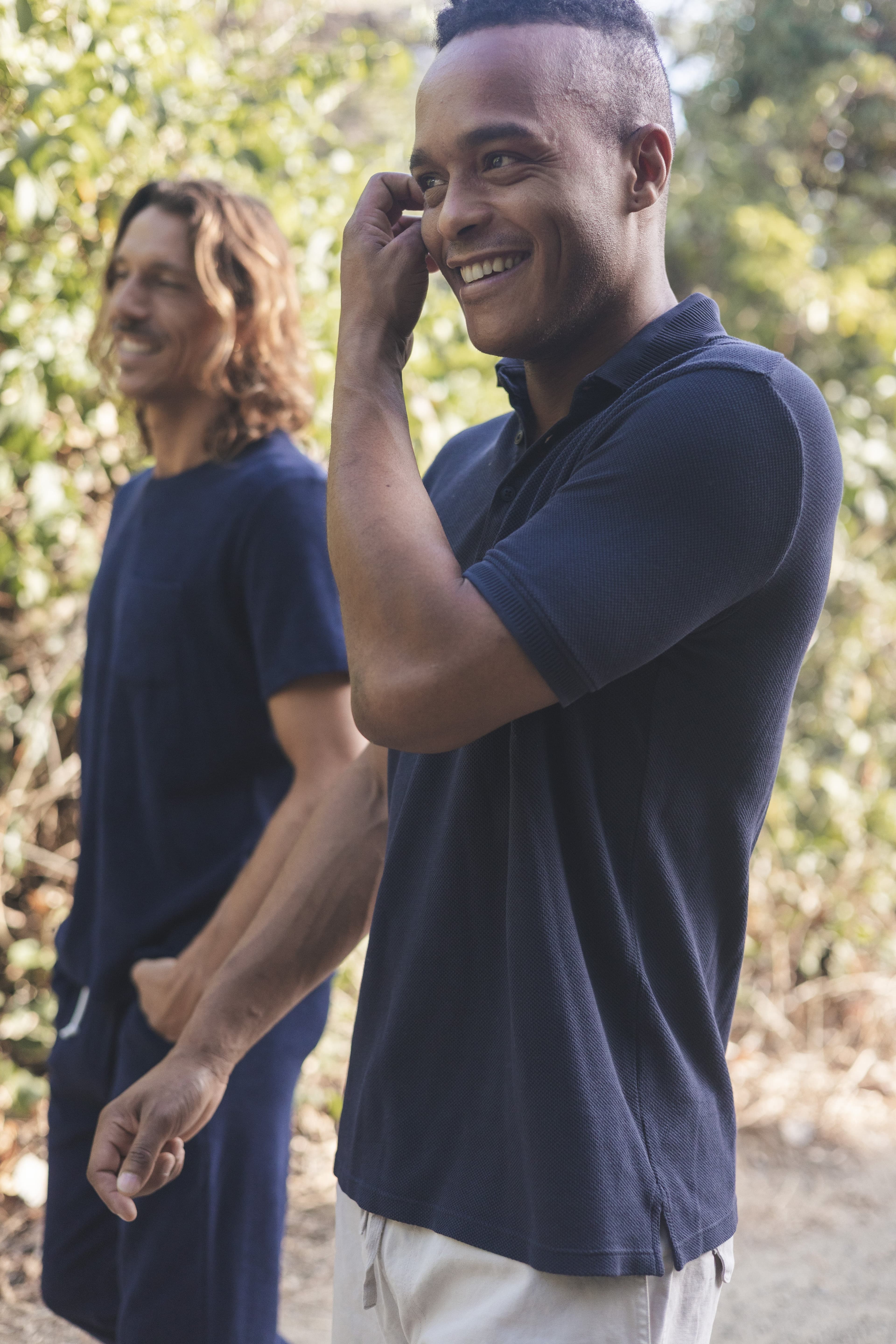 Joseph Polo | Navy