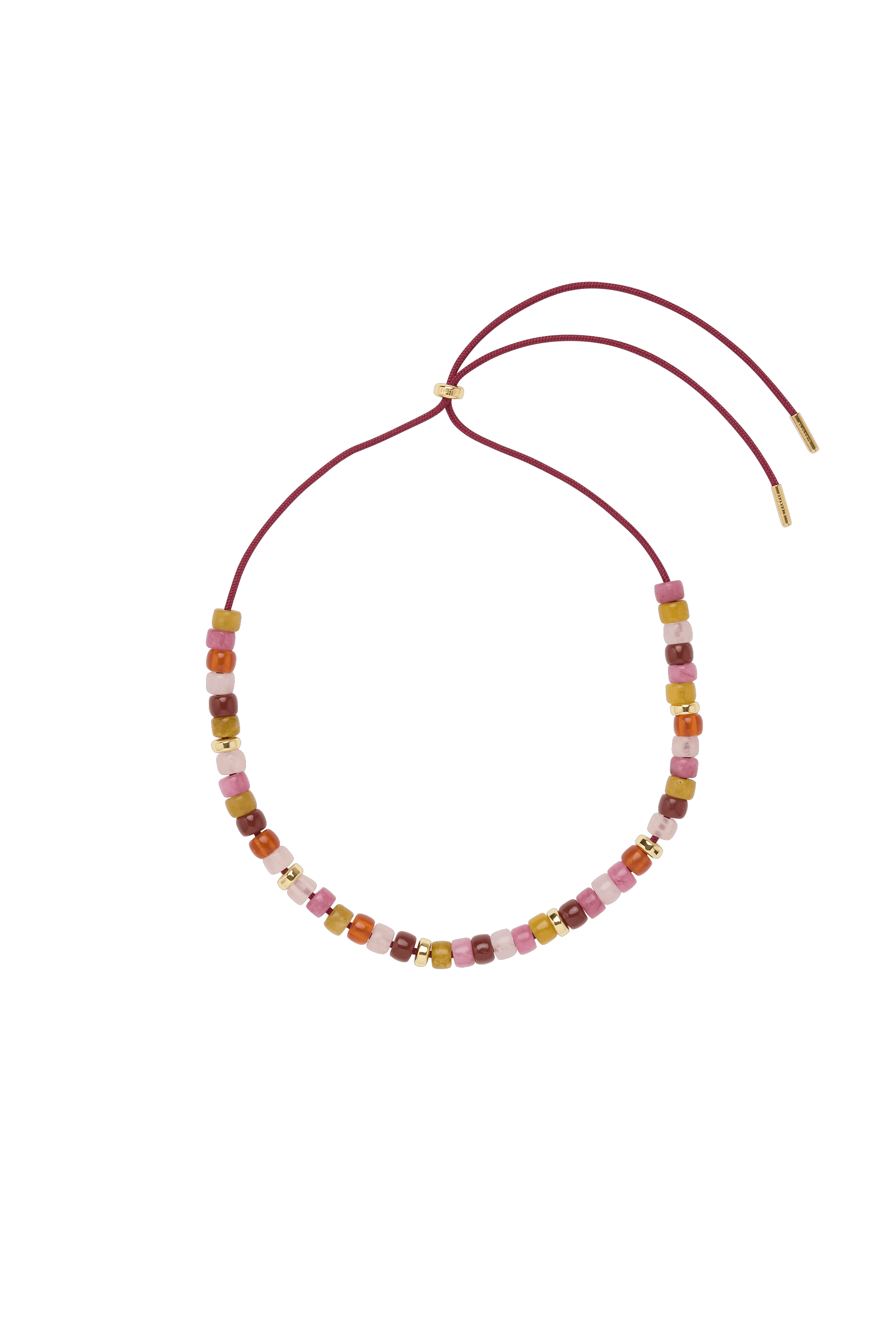 Giraldi Necklace
