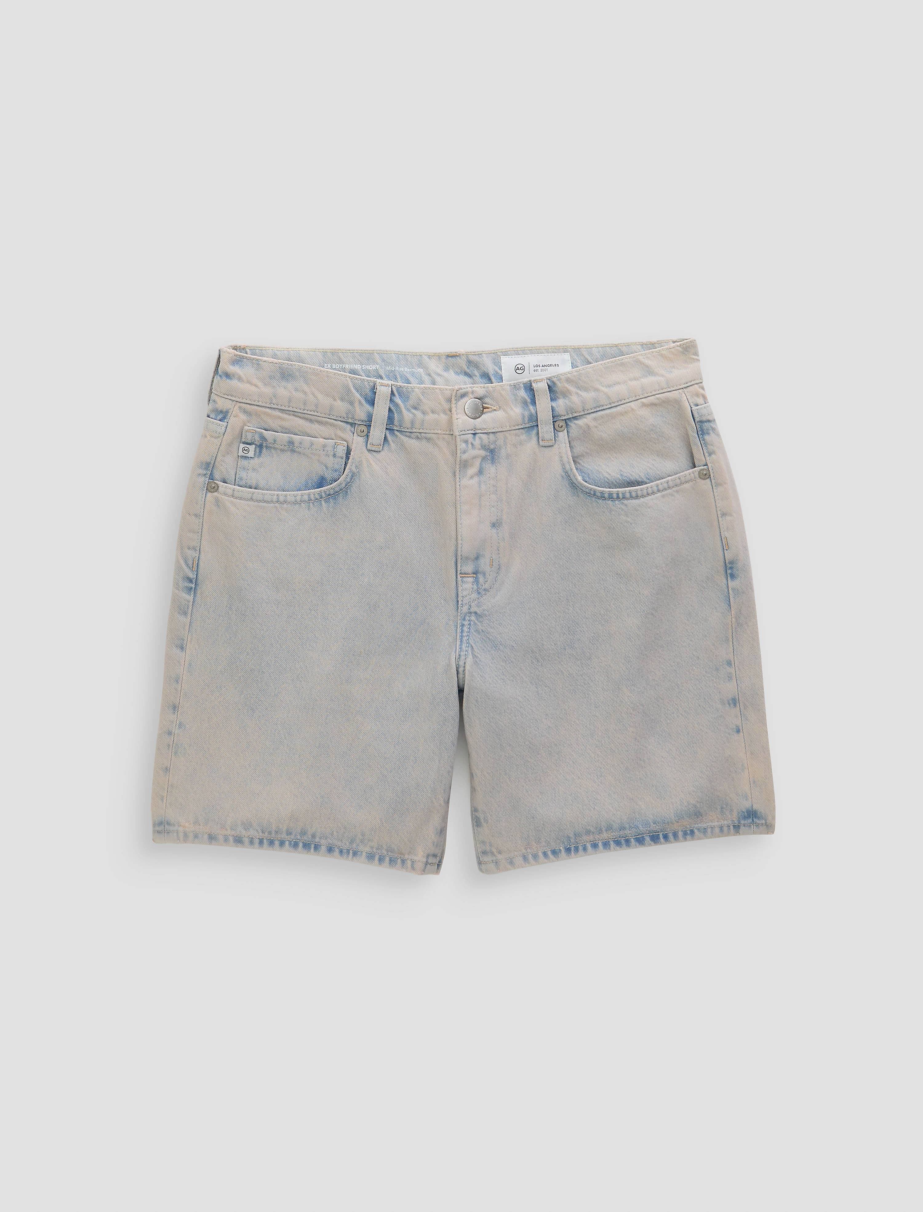 Ex-Boyfriend Short