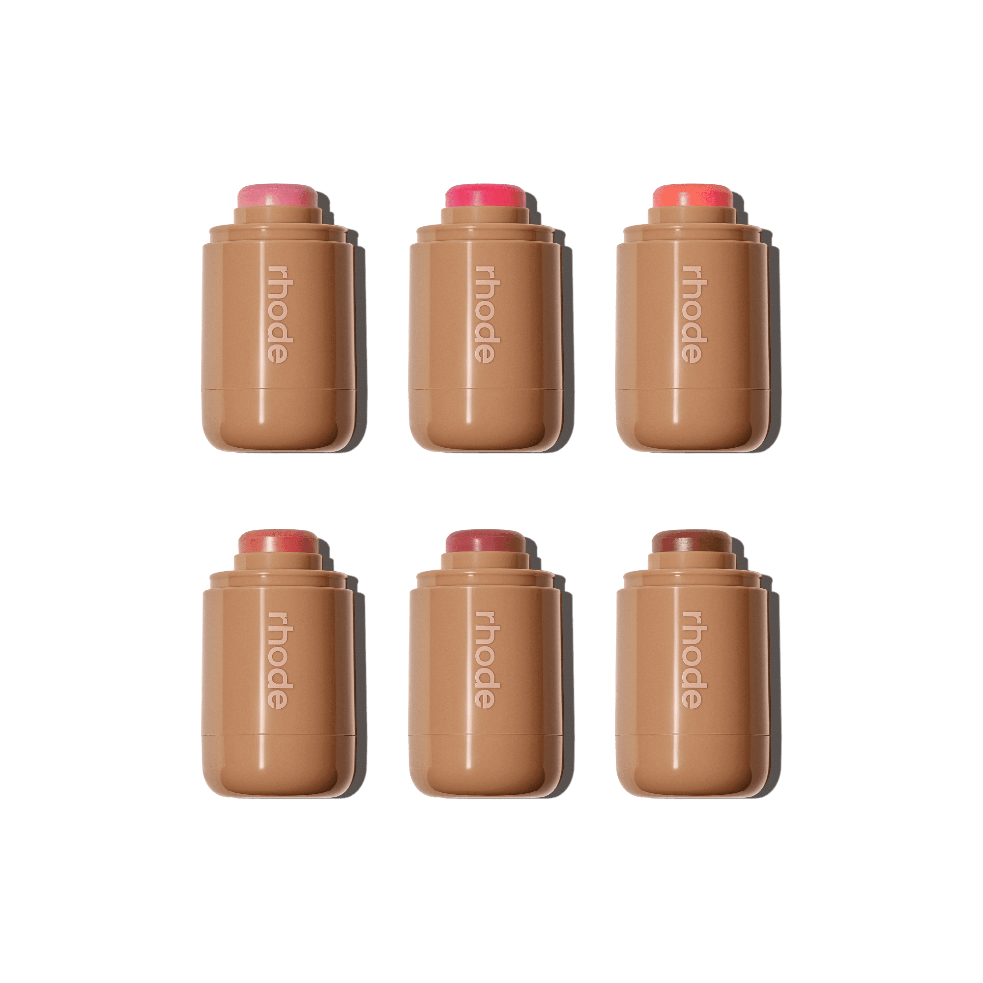 the pocket blush set
