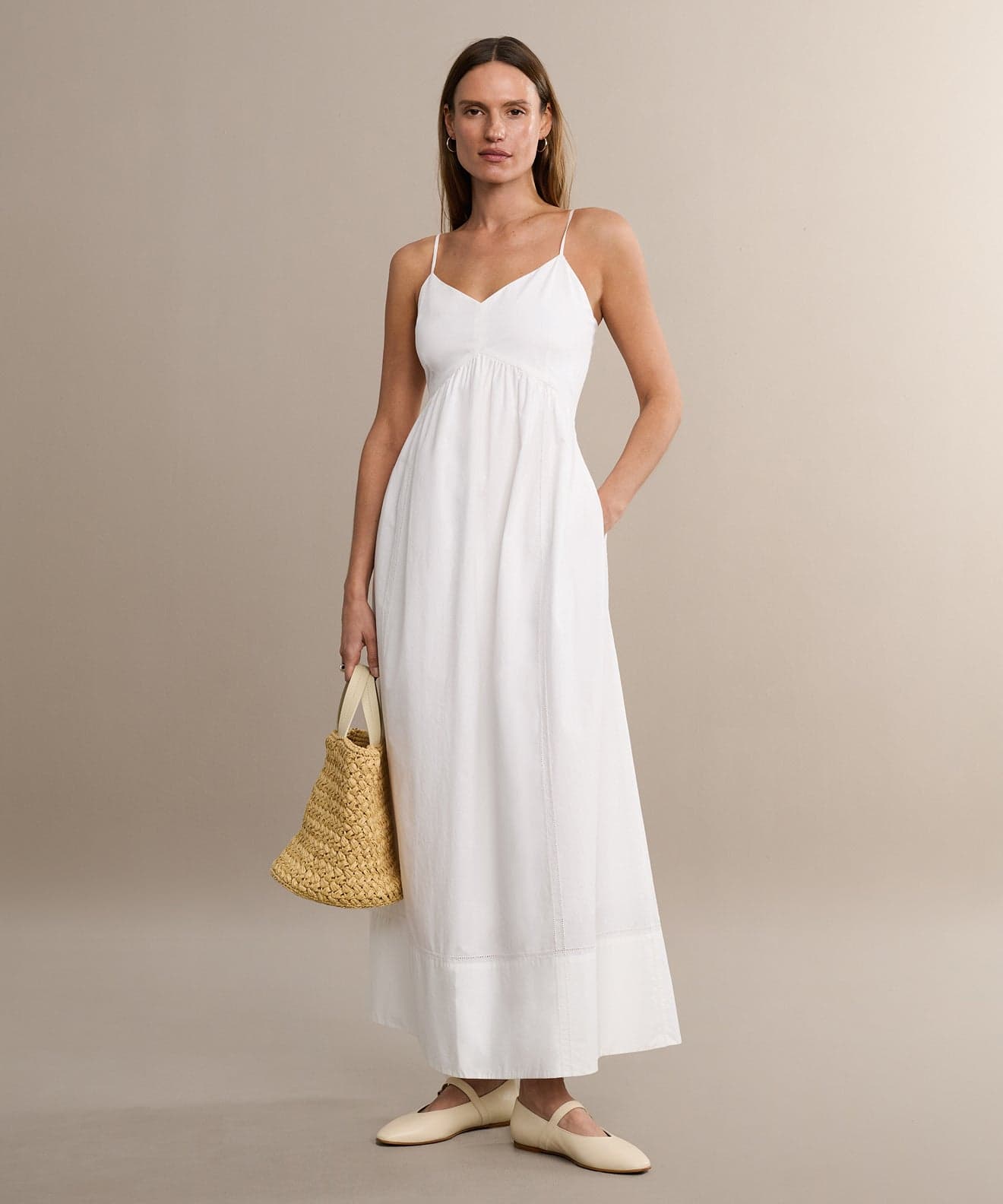 Jenni Kayne Women's Peninsula Dress Size X-Large